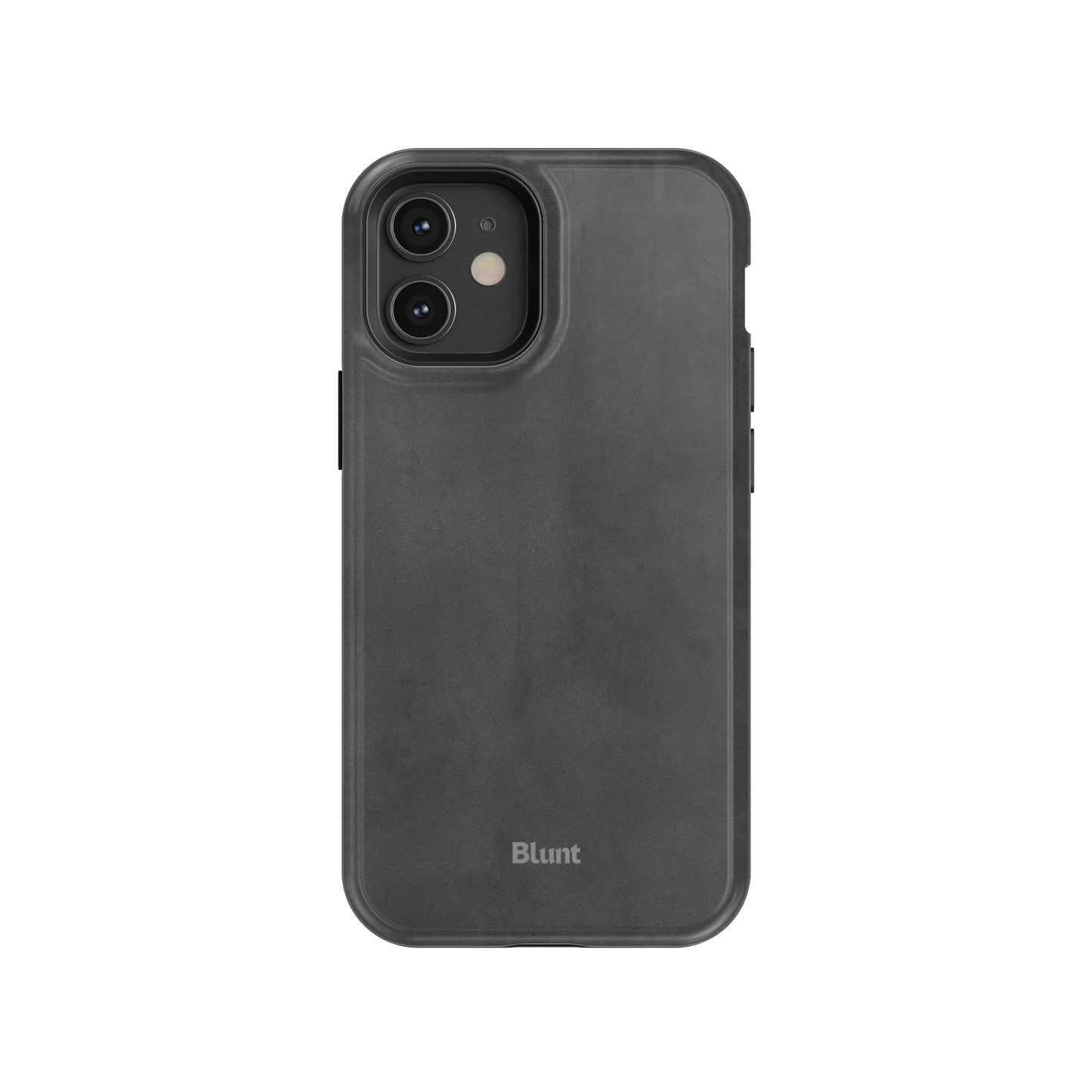 Grayscale iPhone Case