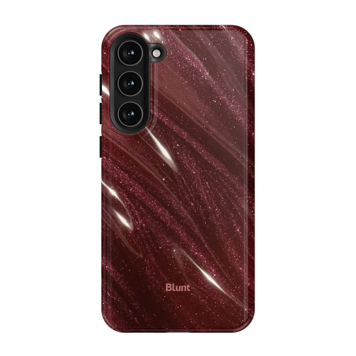 Velvet Rush Samsung Case