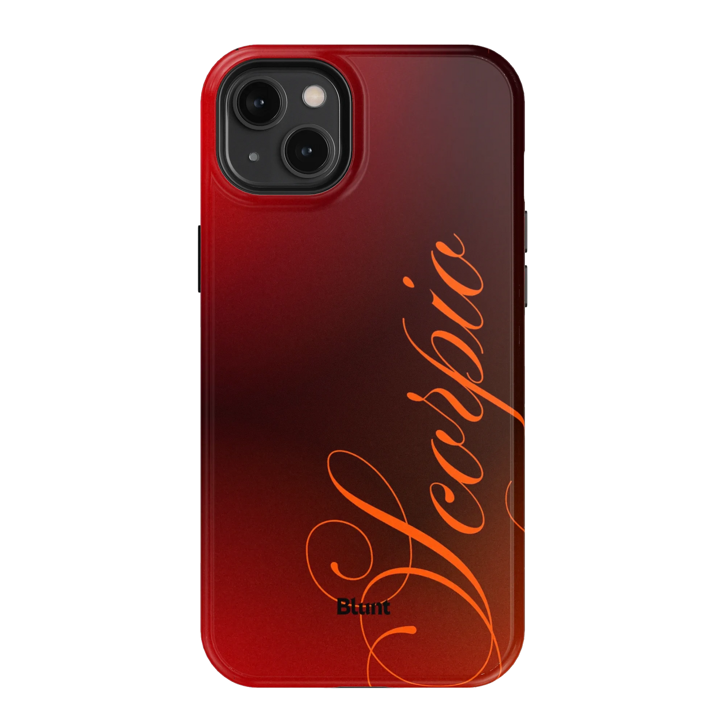 Scorpio iPhone Case