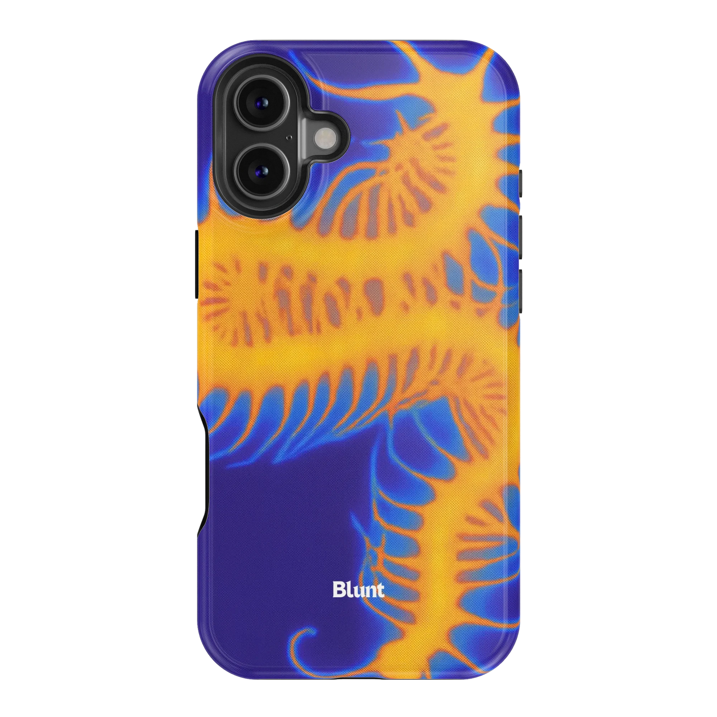 Snare iPhone Case