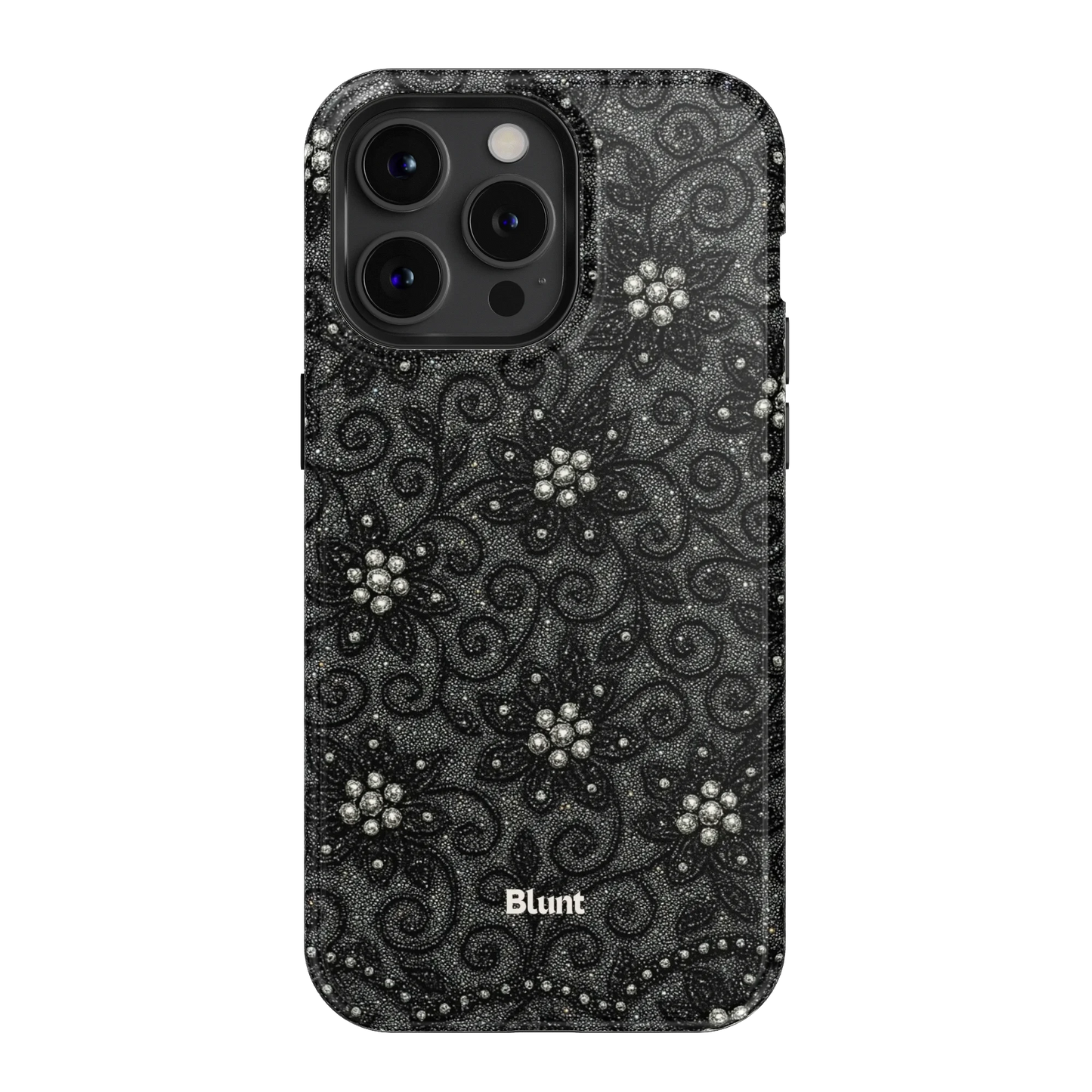 Antique iPhone Case