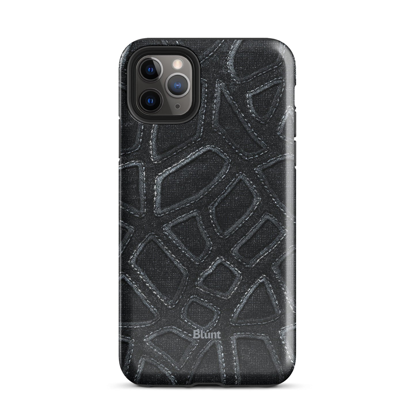 Phanthom iPhone Case - Blunt Cases
