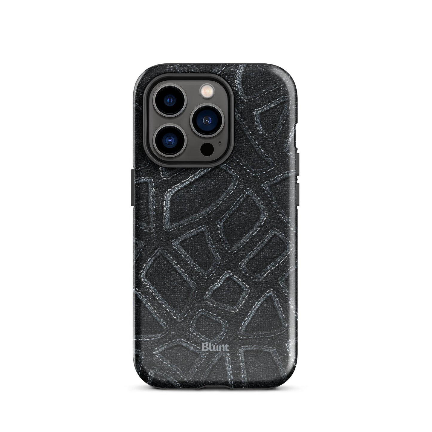 Phanthom iPhone Case - Blunt Cases