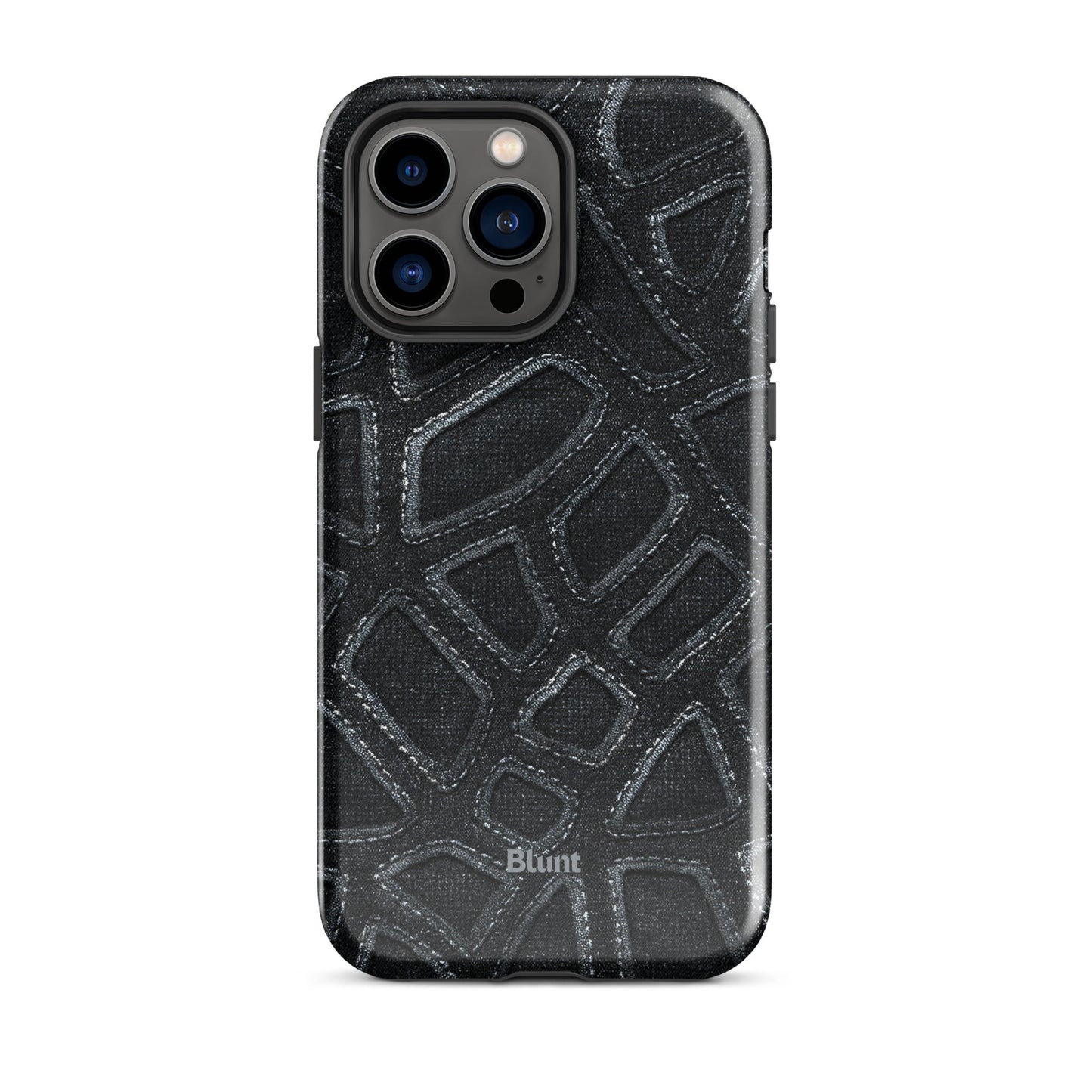 Phanthom iPhone Case - Blunt Cases