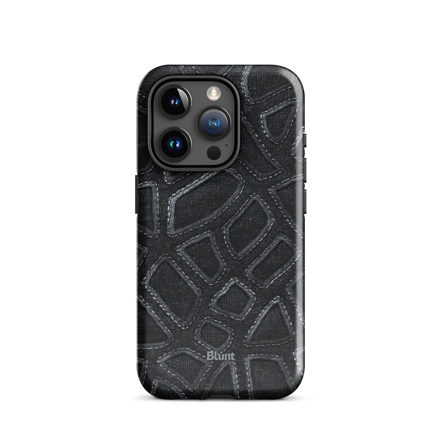 Phanthom iPhone Case - Blunt Cases