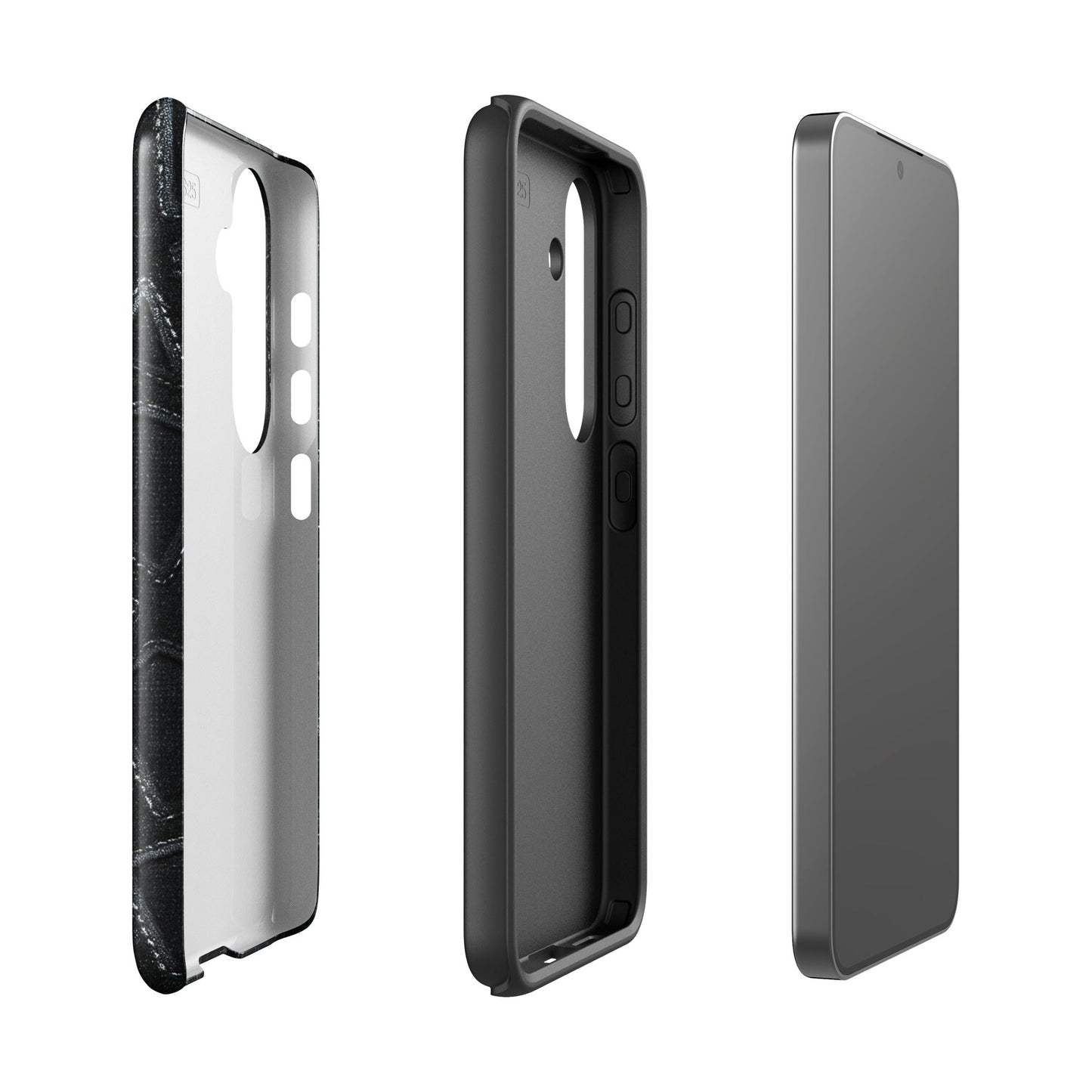 Phanthom Samsung Case - Blunt Cases