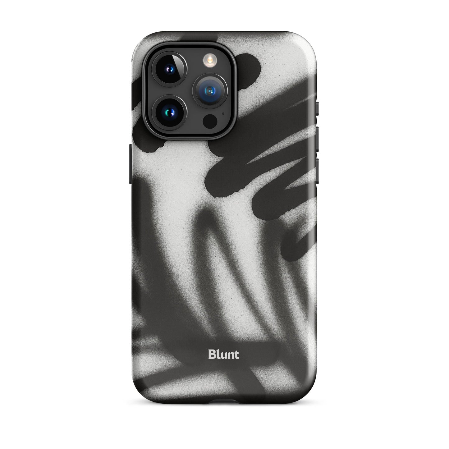 Phantom Ink iPhone Case - Blunt Cases