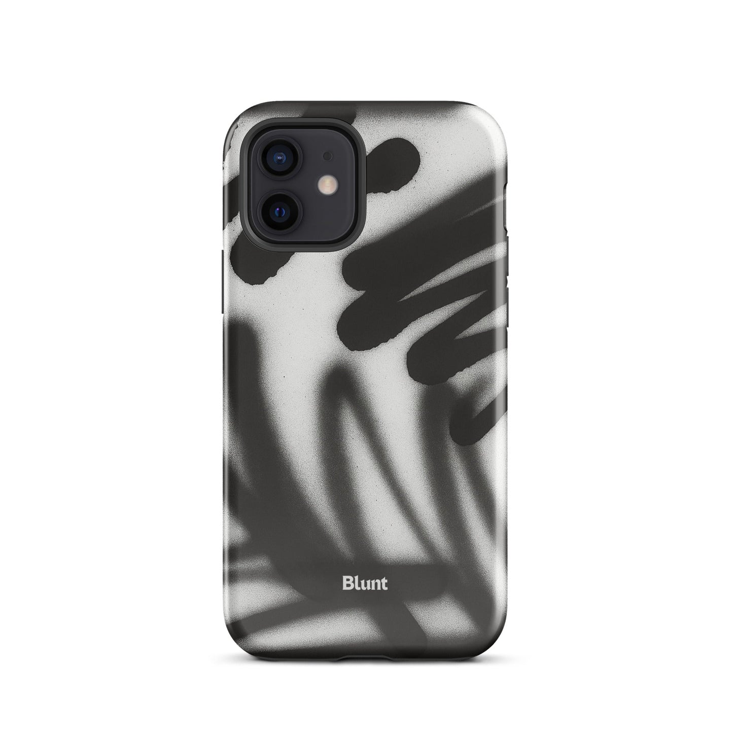 Phantom Ink iPhone Case - Blunt Cases