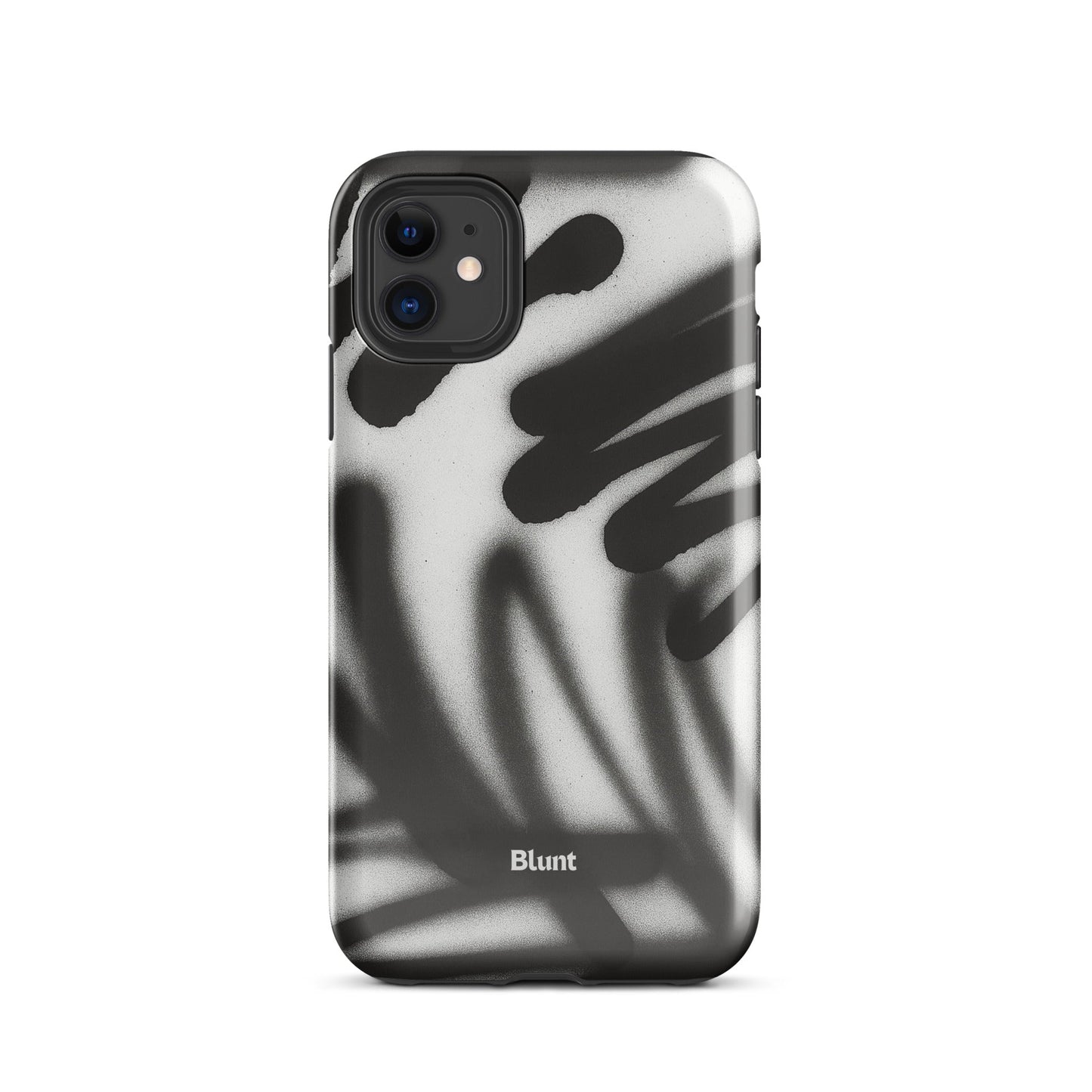 Phantom Ink iPhone Case - Blunt Cases