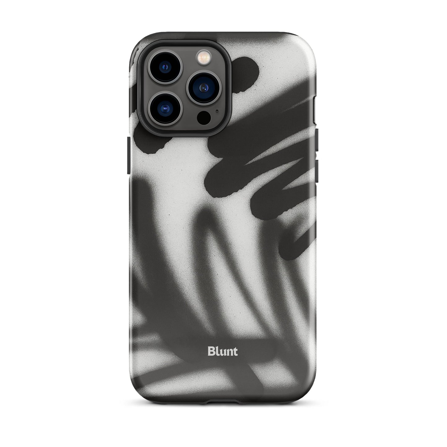 Phantom Ink iPhone Case - Blunt Cases