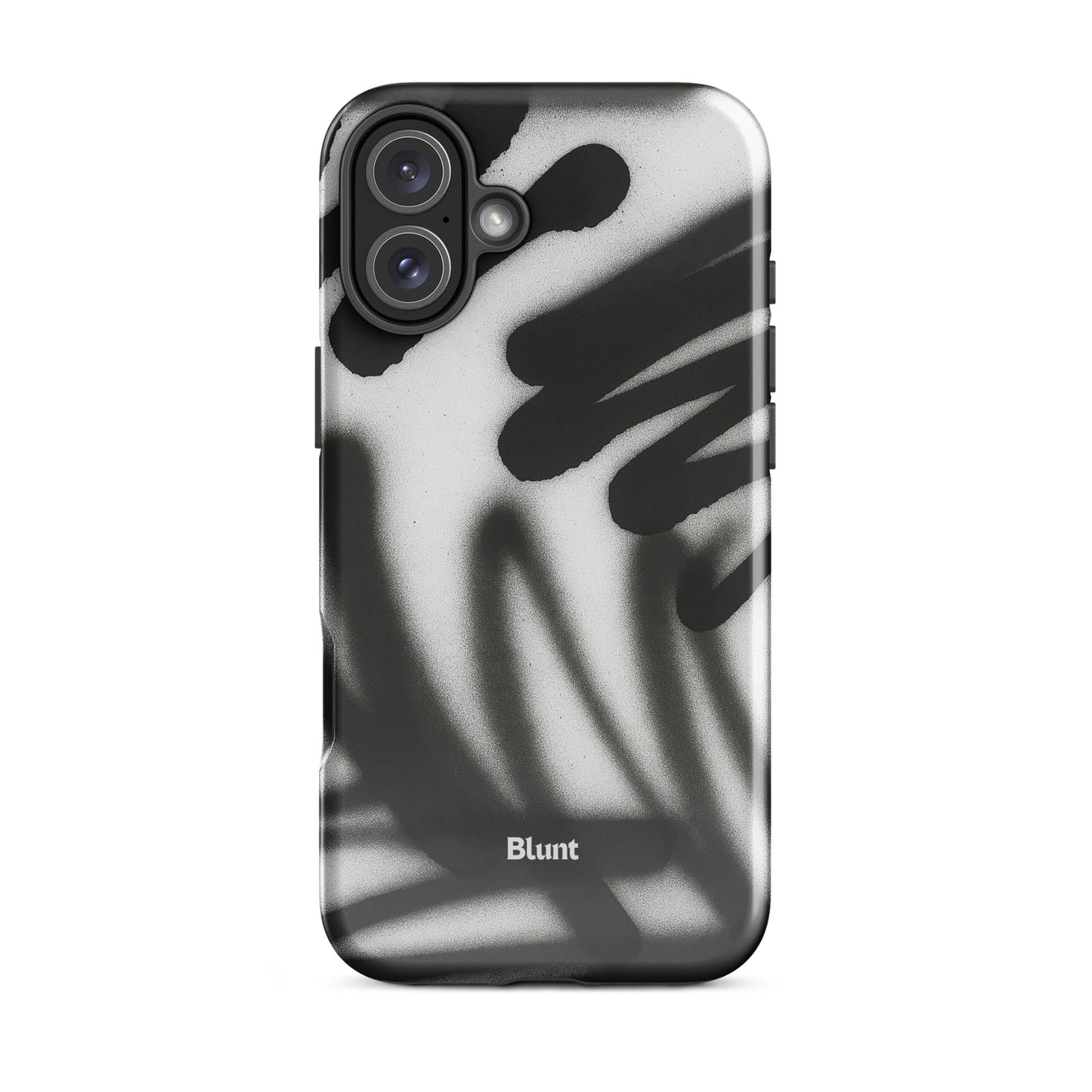 Phantom Ink iPhone Case - Blunt Cases