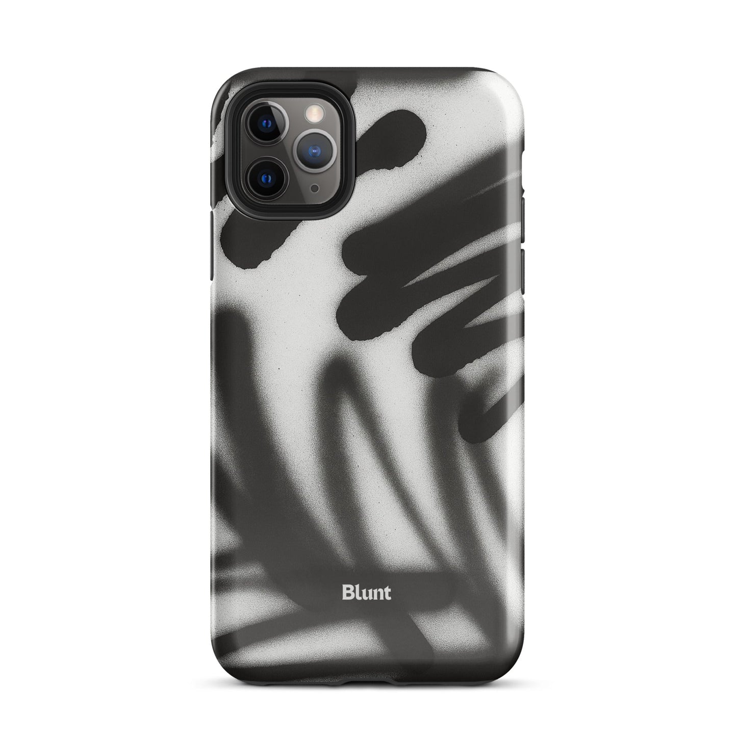 Phantom Ink iPhone Case - Blunt Cases
