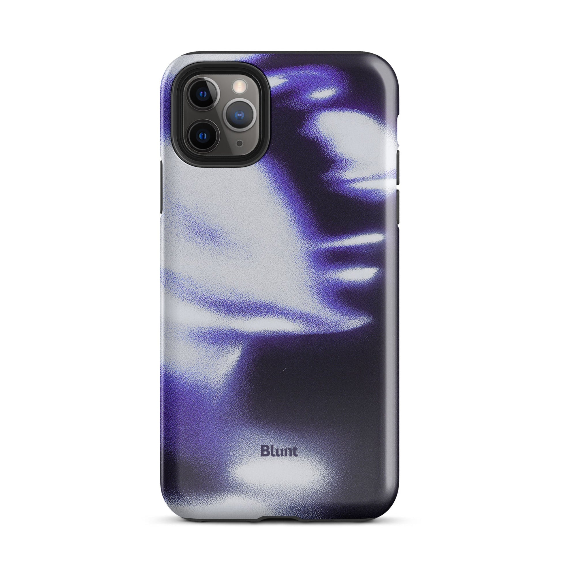 Phantom iPhone Case - Blunt Cases