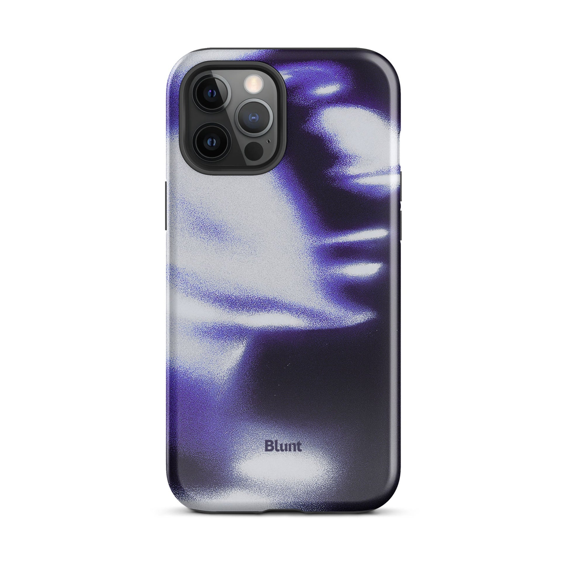 Phantom iPhone Case - Blunt Cases