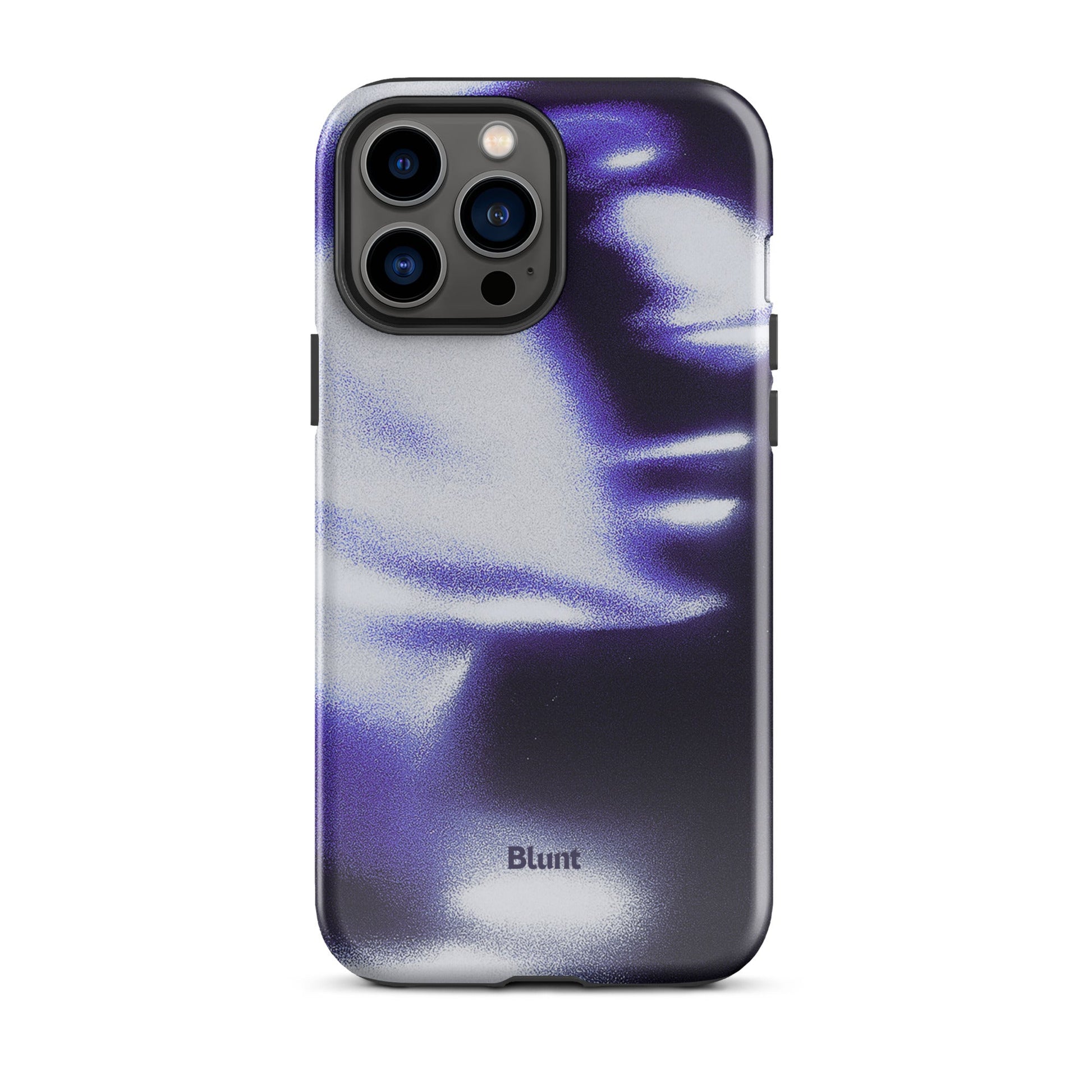 Phantom iPhone Case - Blunt Cases