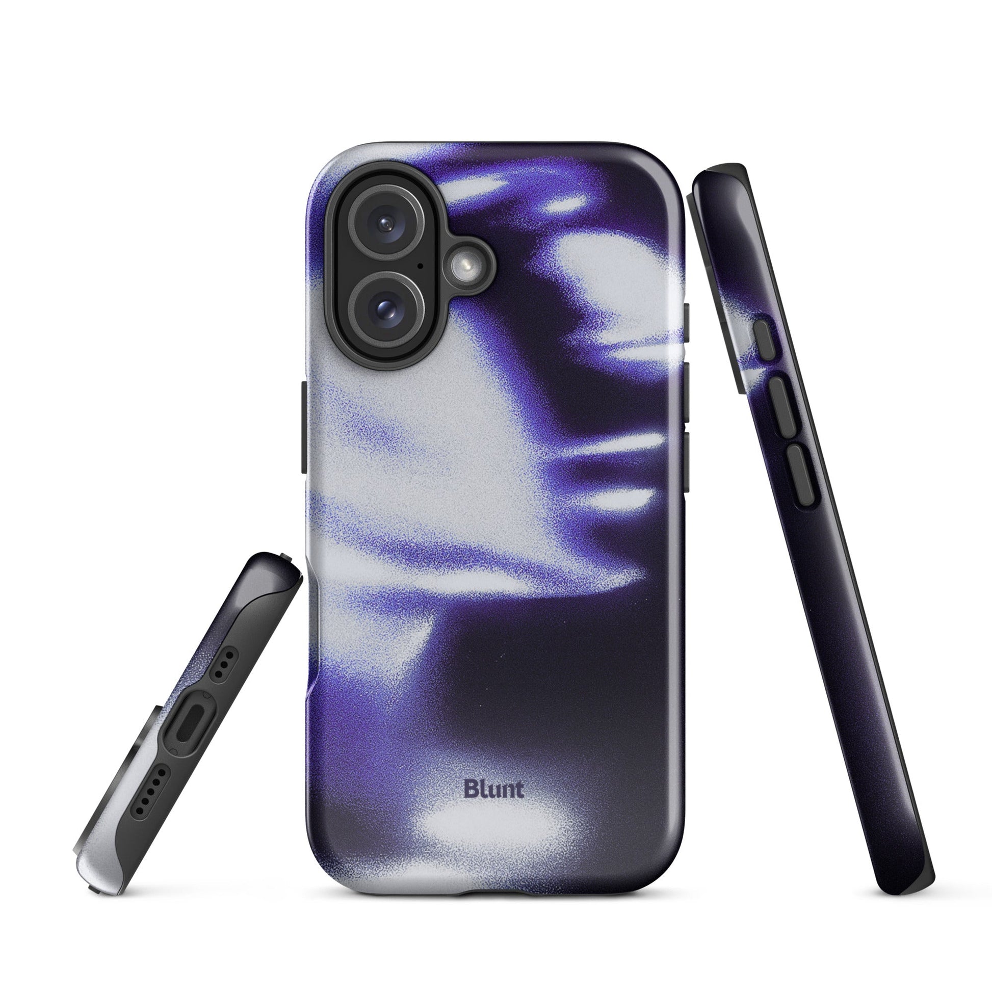 Phantom iPhone Case - Blunt Cases