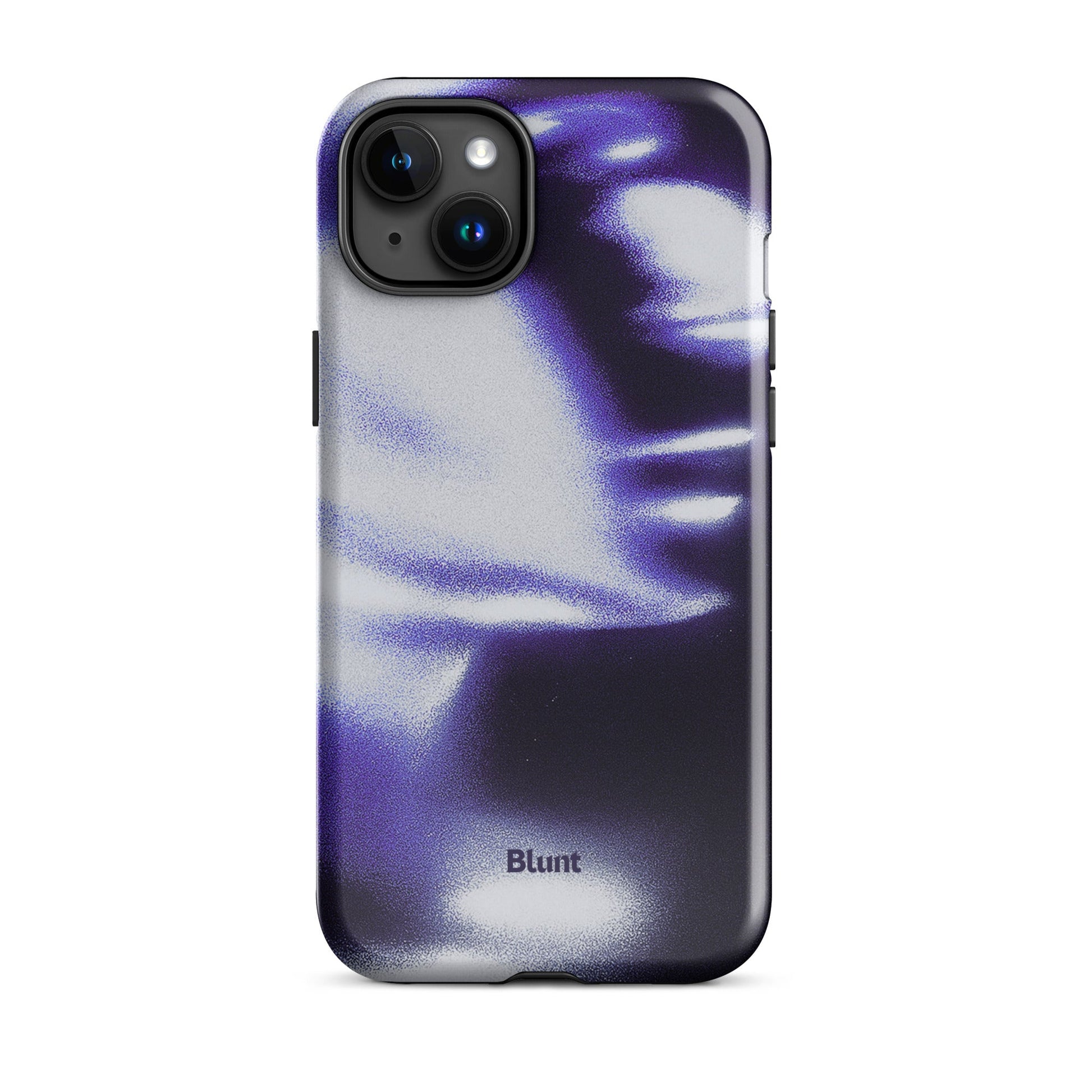 Phantom iPhone Case - Blunt Cases