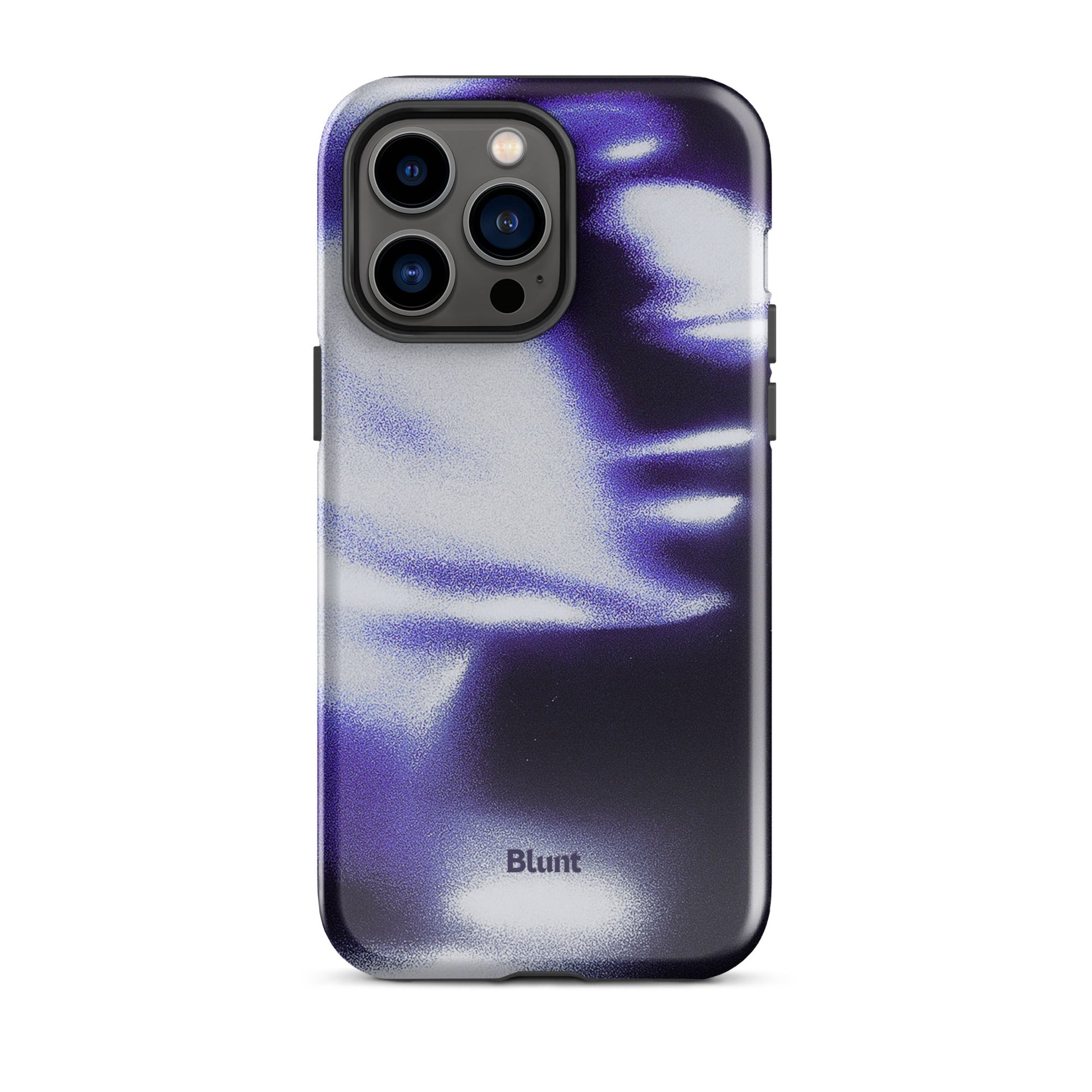 Phantom iPhone Case - Blunt Cases