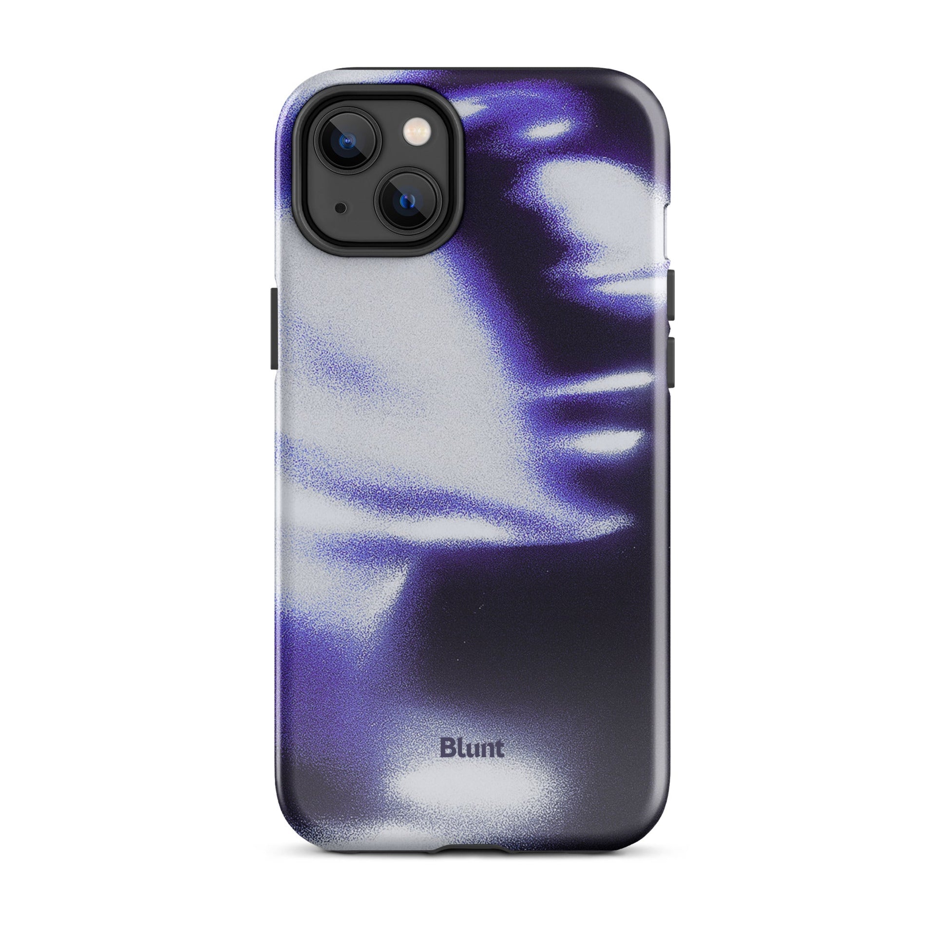 Phantom iPhone Case - Blunt Cases