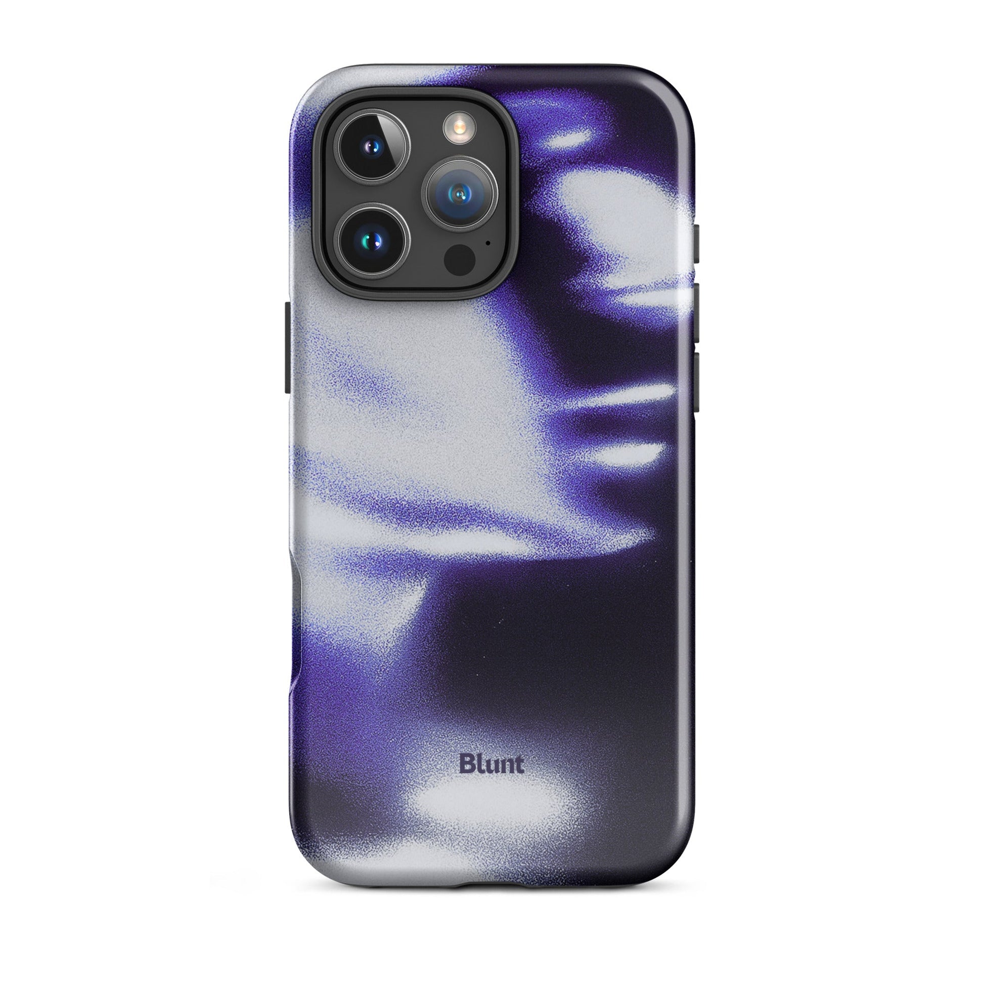Phantom iPhone Case - Blunt Cases