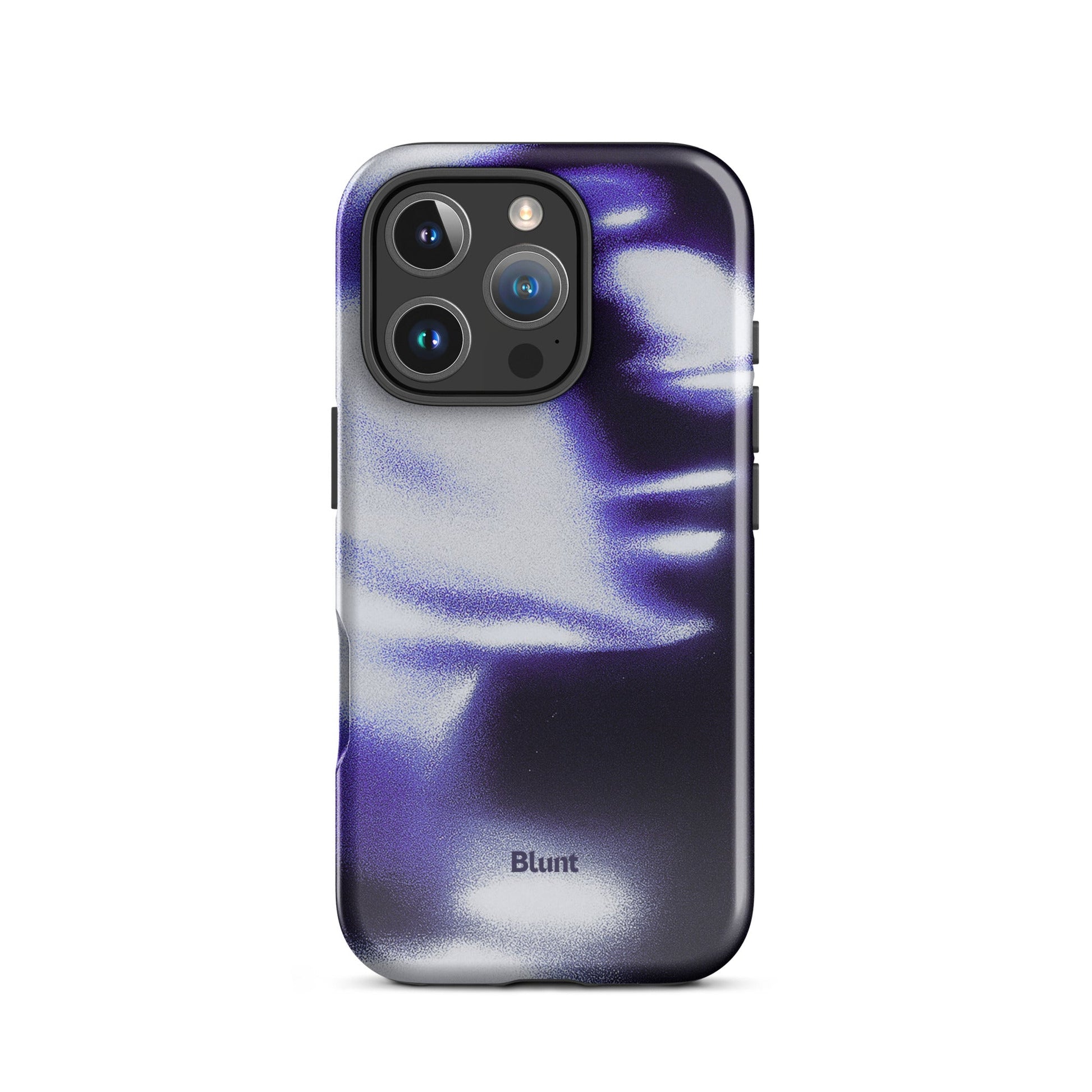 Phantom iPhone Case - Blunt Cases