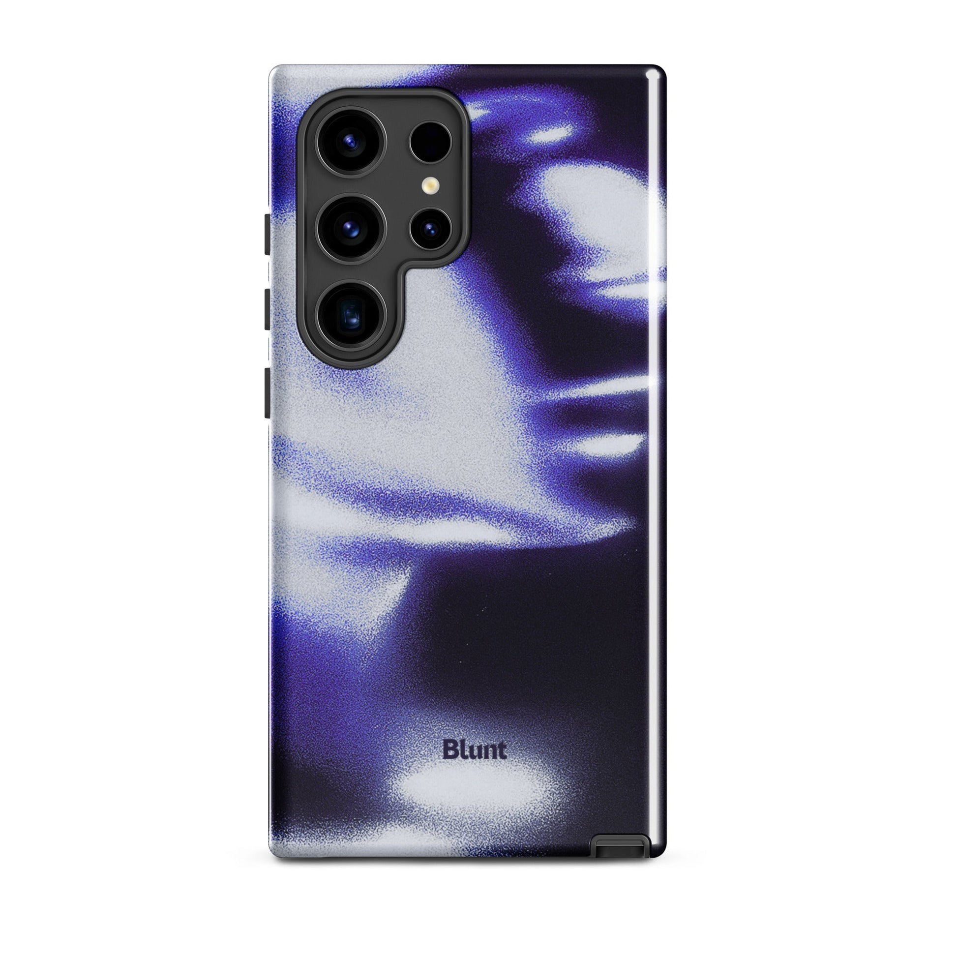 Phantom Samsung Case - Blunt Cases