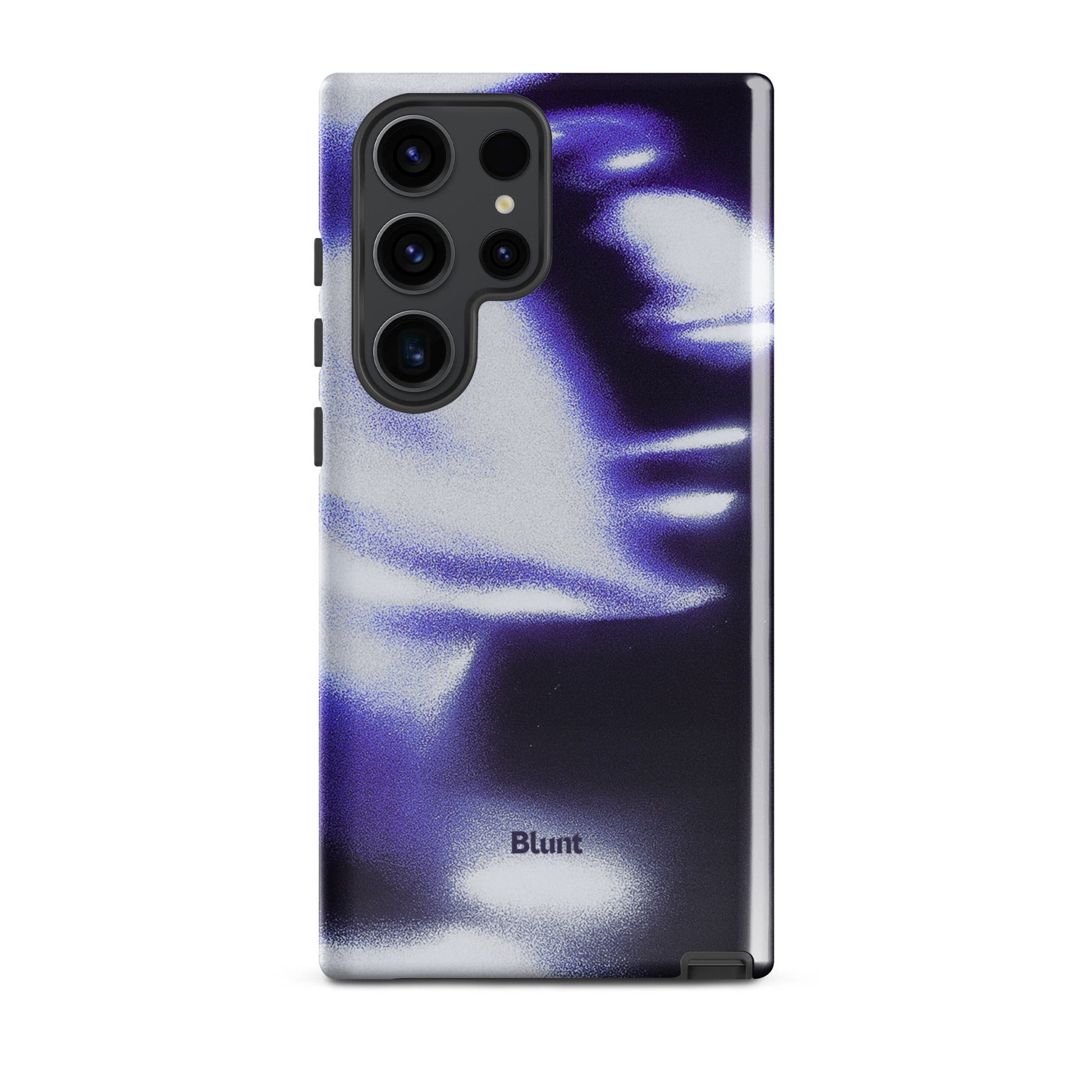 Phantom Samsung Case - Blunt Cases