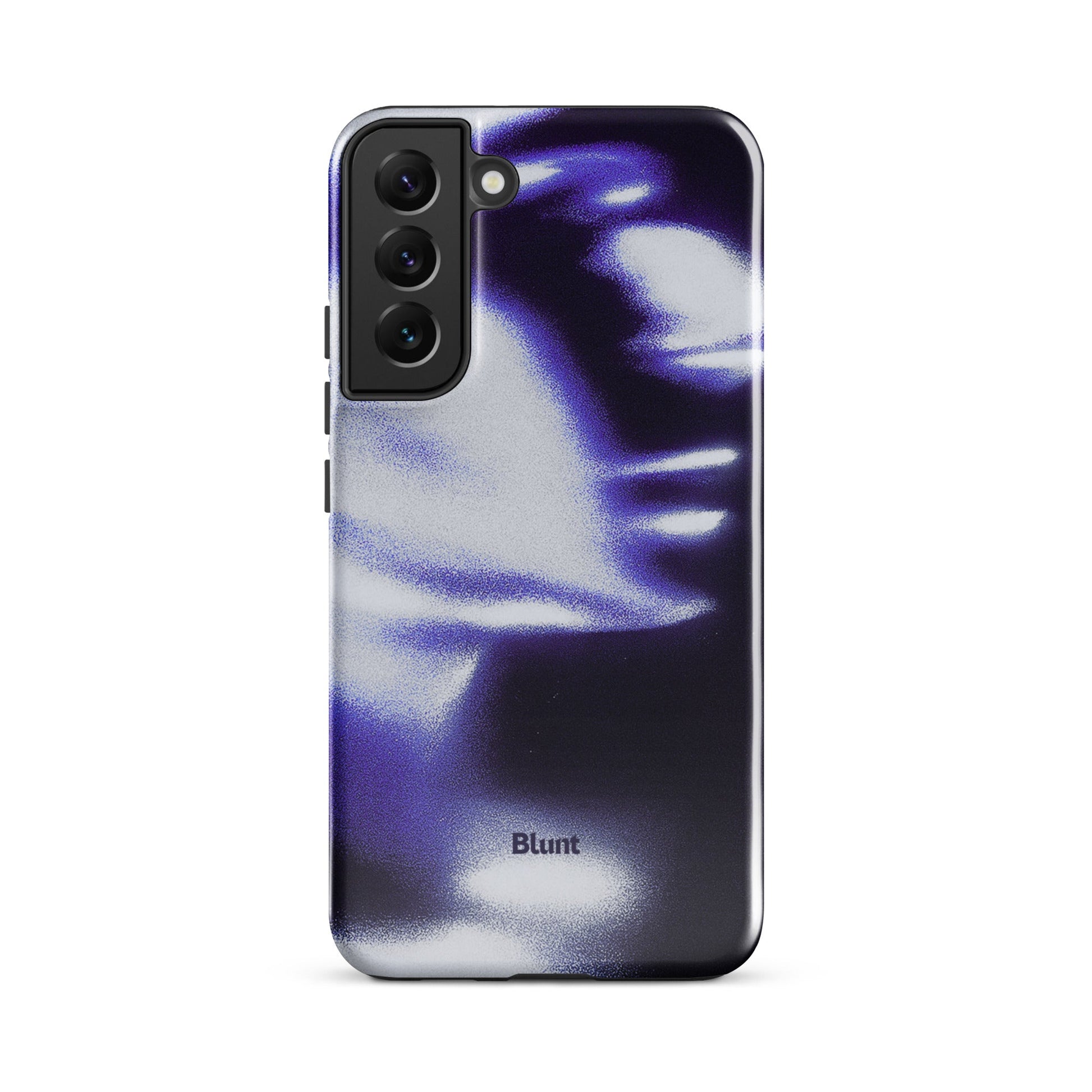 Phantom Samsung Case - Blunt Cases