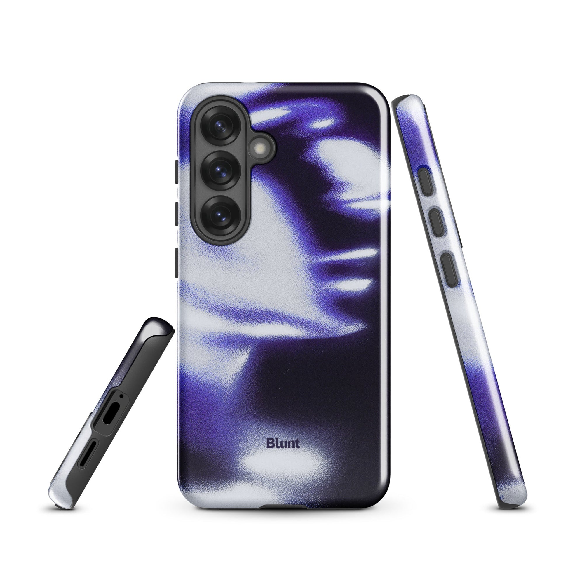 Phantom Samsung Case - Blunt Cases