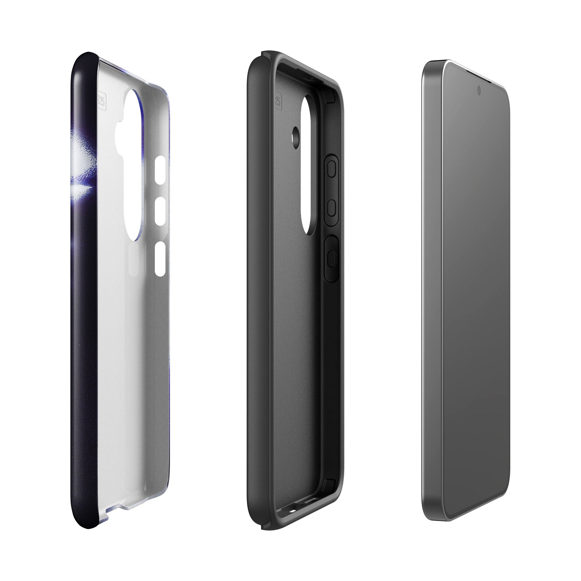 Phantom Samsung Case - Blunt Cases
