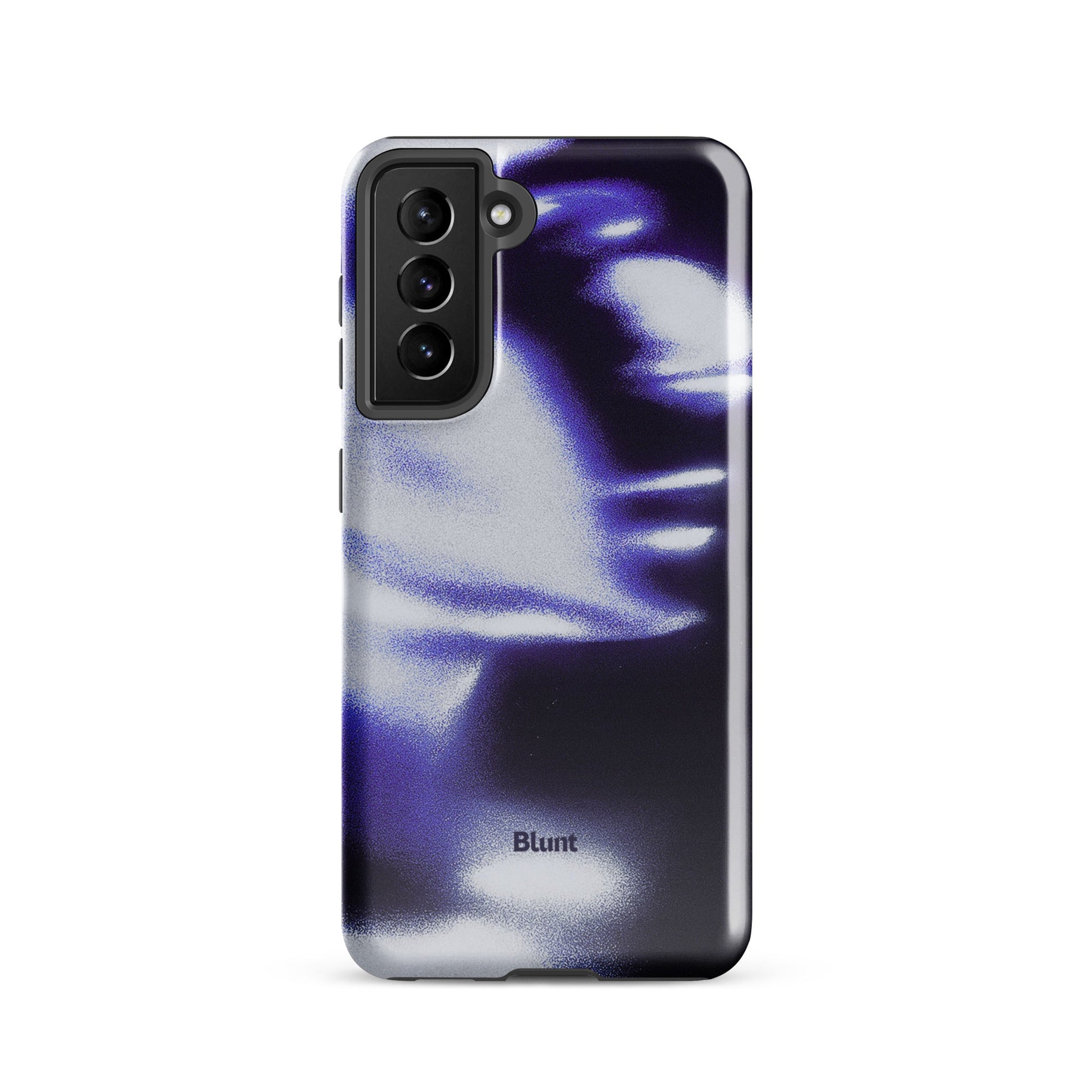 Phantom Samsung Case - Blunt Cases