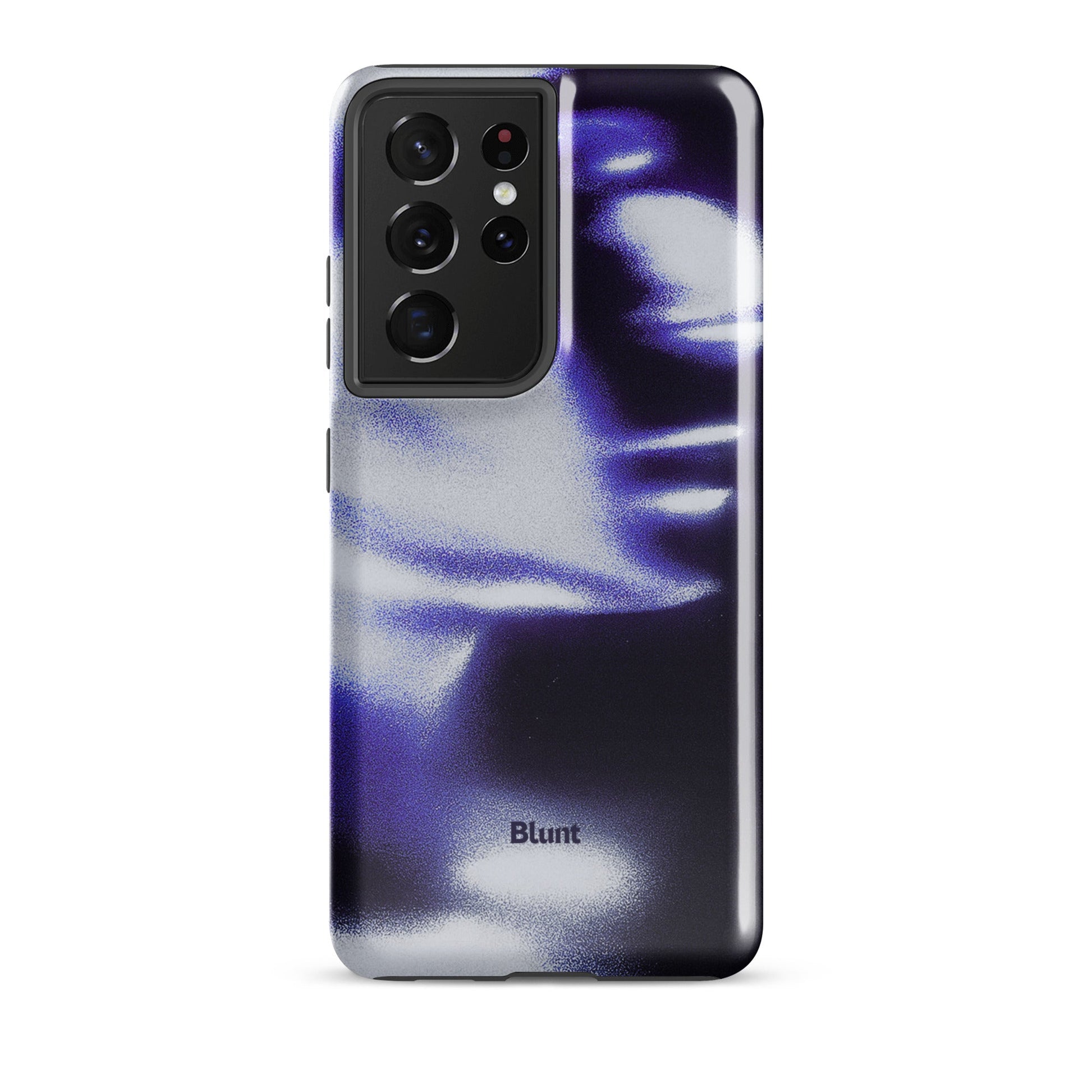 Phantom Samsung Case - Blunt Cases