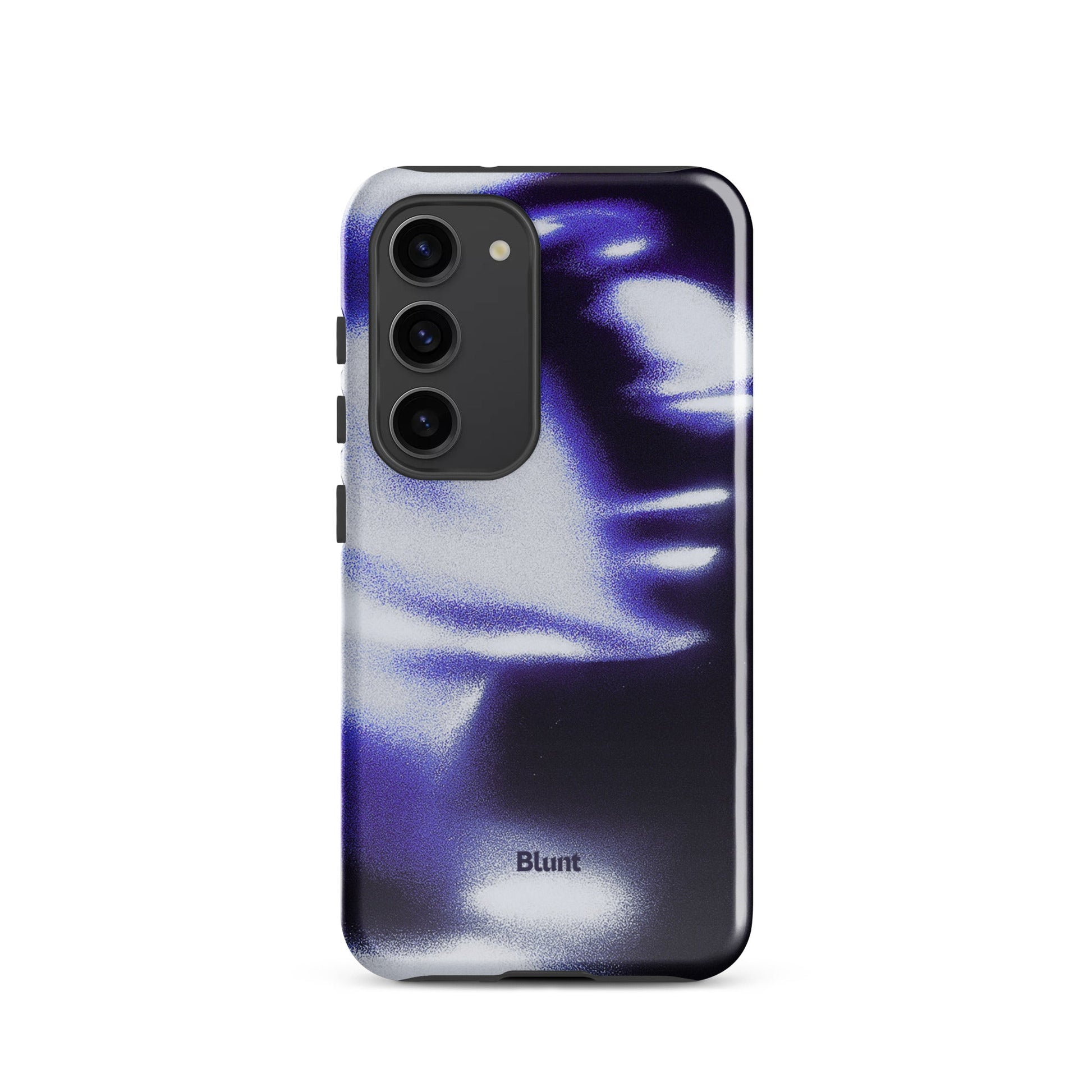 Phantom Samsung Case - Blunt Cases