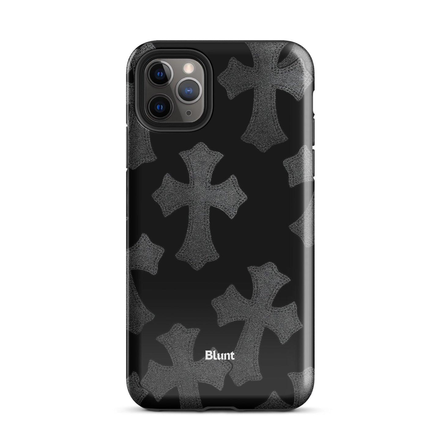 Phantomic iPhone Case - Blunt Cases