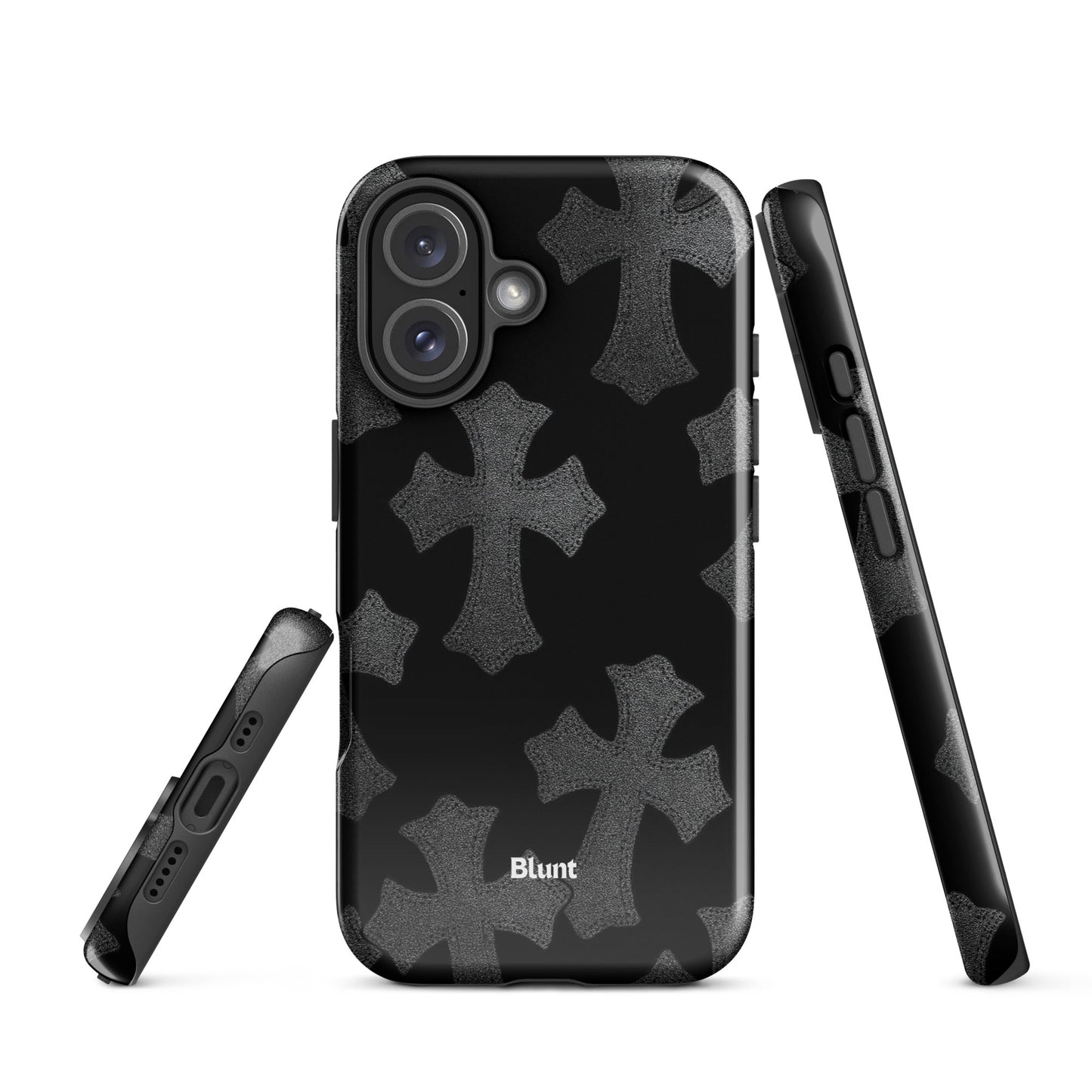 Phantomic iPhone Case - Blunt Cases