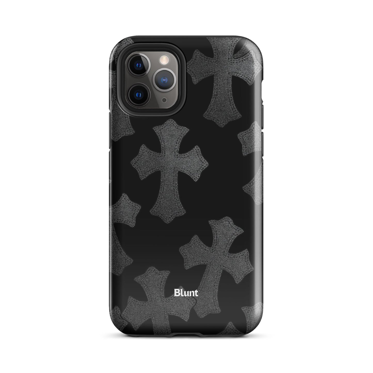 Phantomic iPhone Case - Blunt Cases