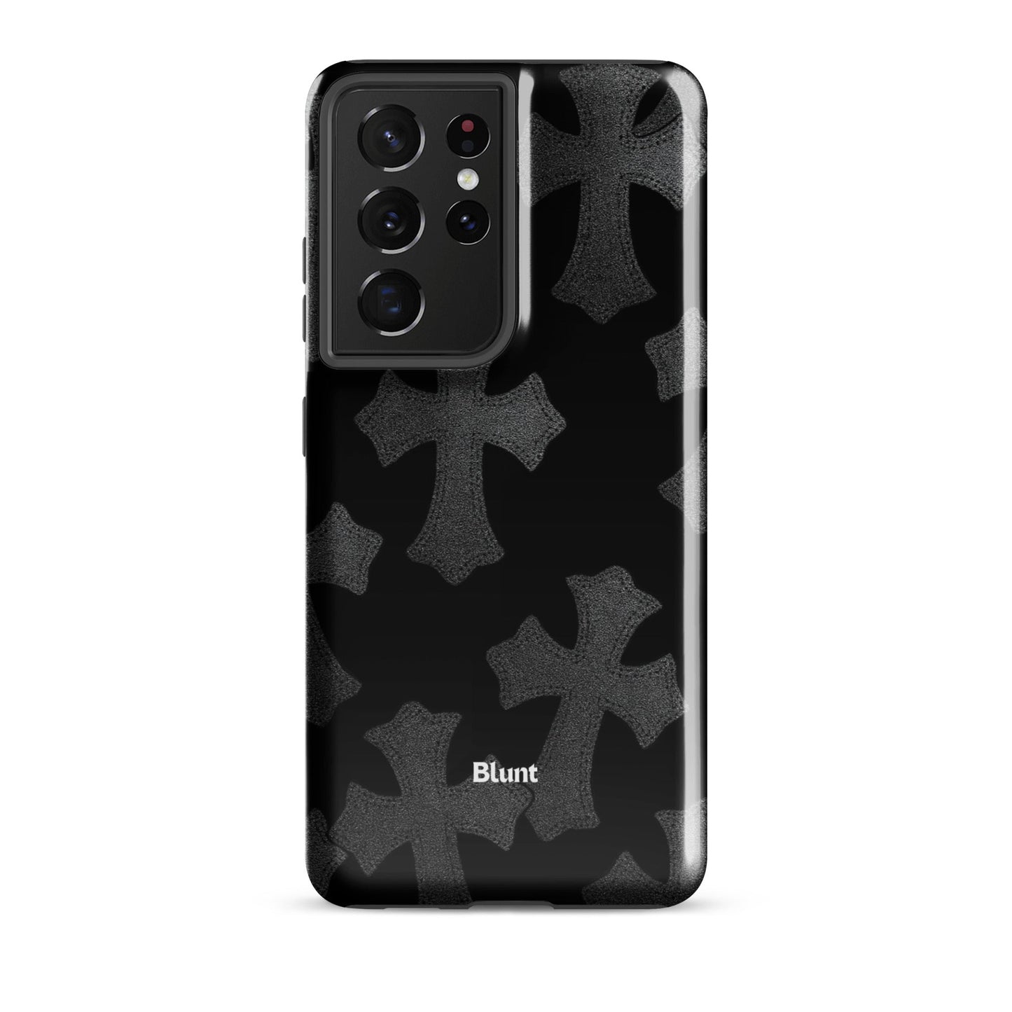 Phantomic Samsung Case - Blunt Cases
