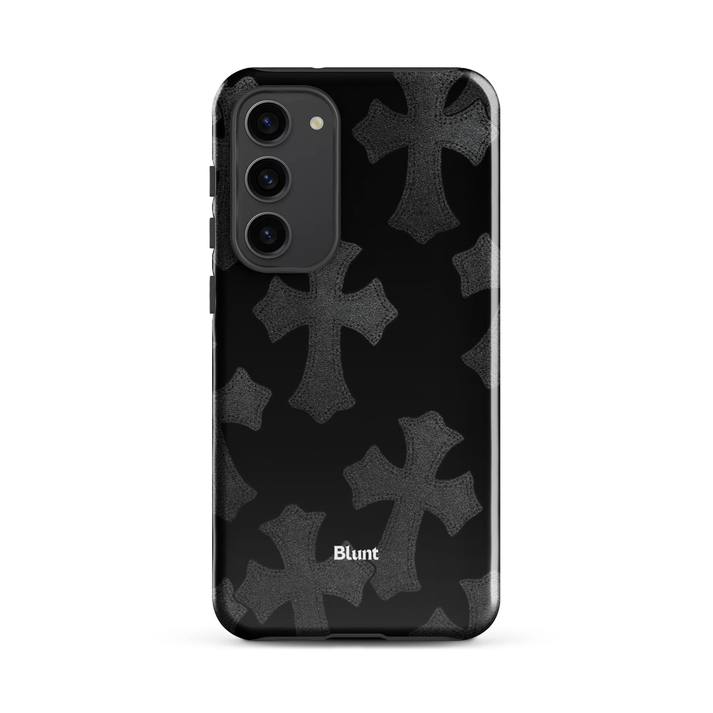 Phantomic Samsung Case - Blunt Cases