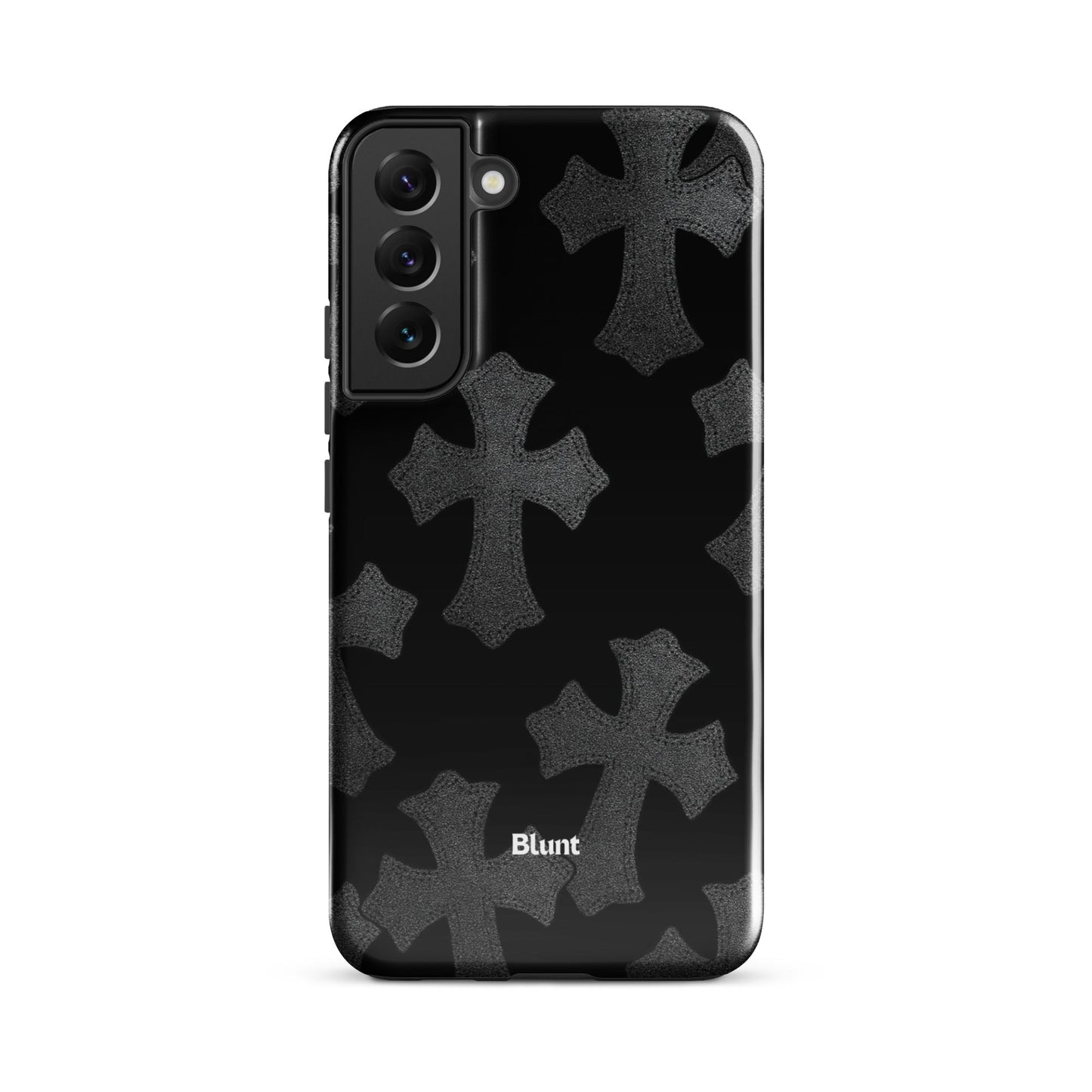 Phantomic Samsung Case - Blunt Cases