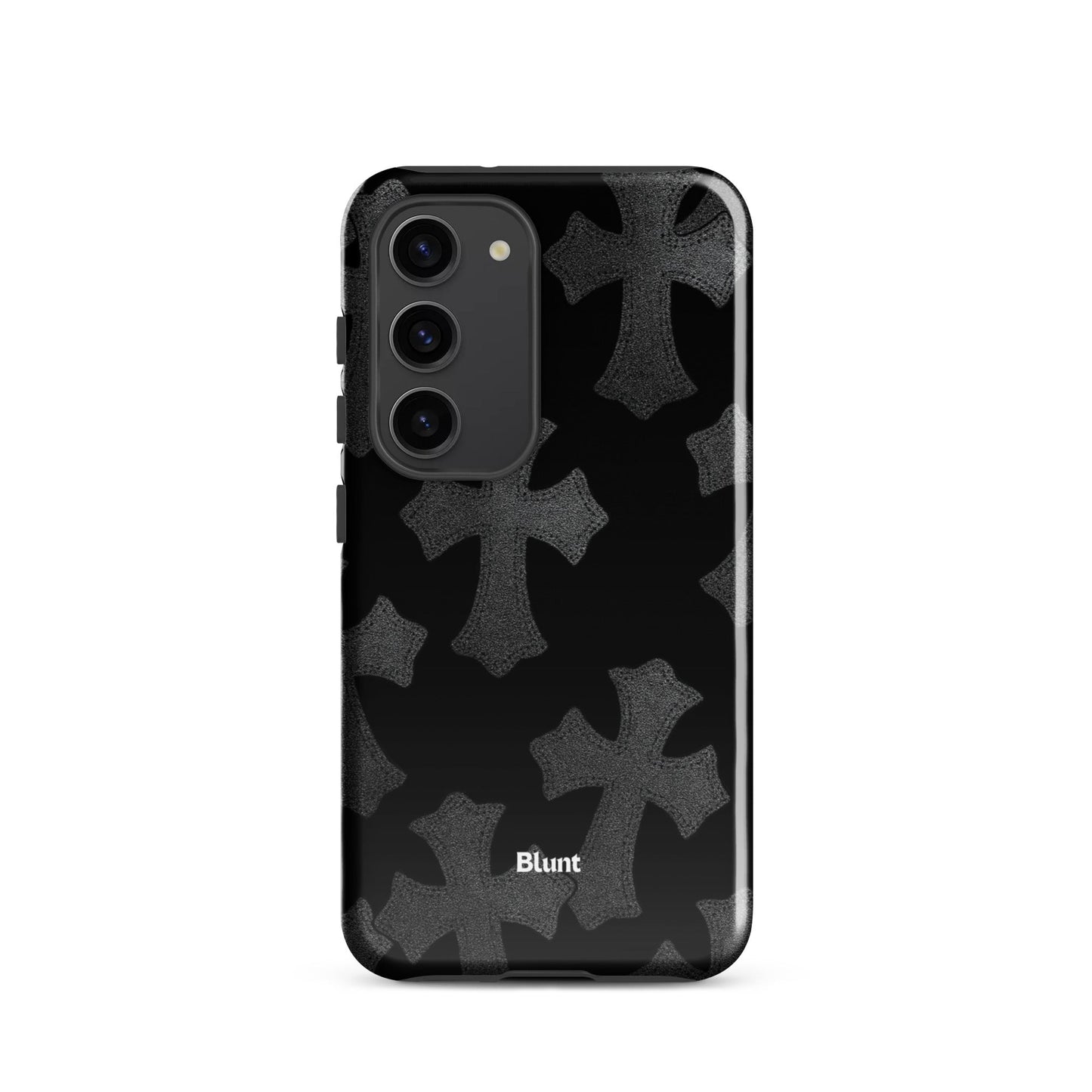 Phantomic Samsung Case - Blunt Cases