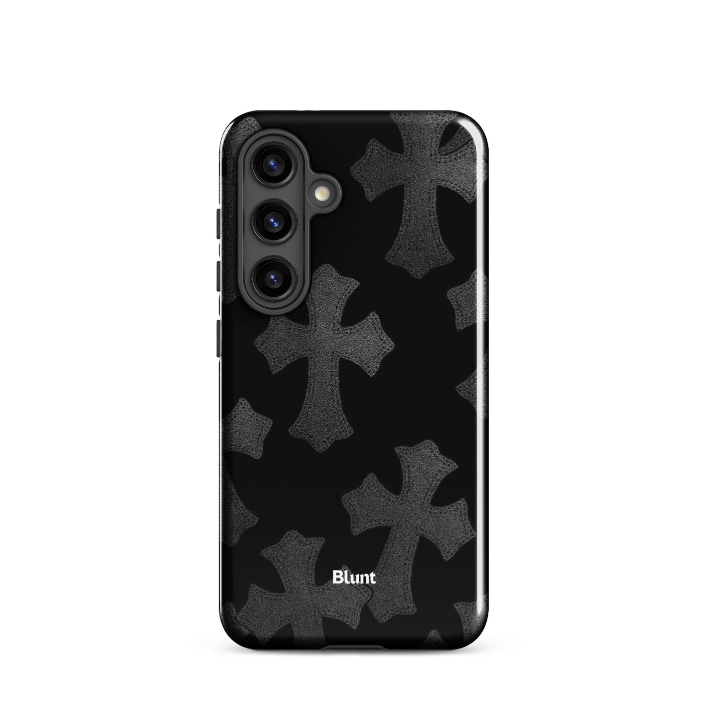 Phantomic Samsung Case - Blunt Cases