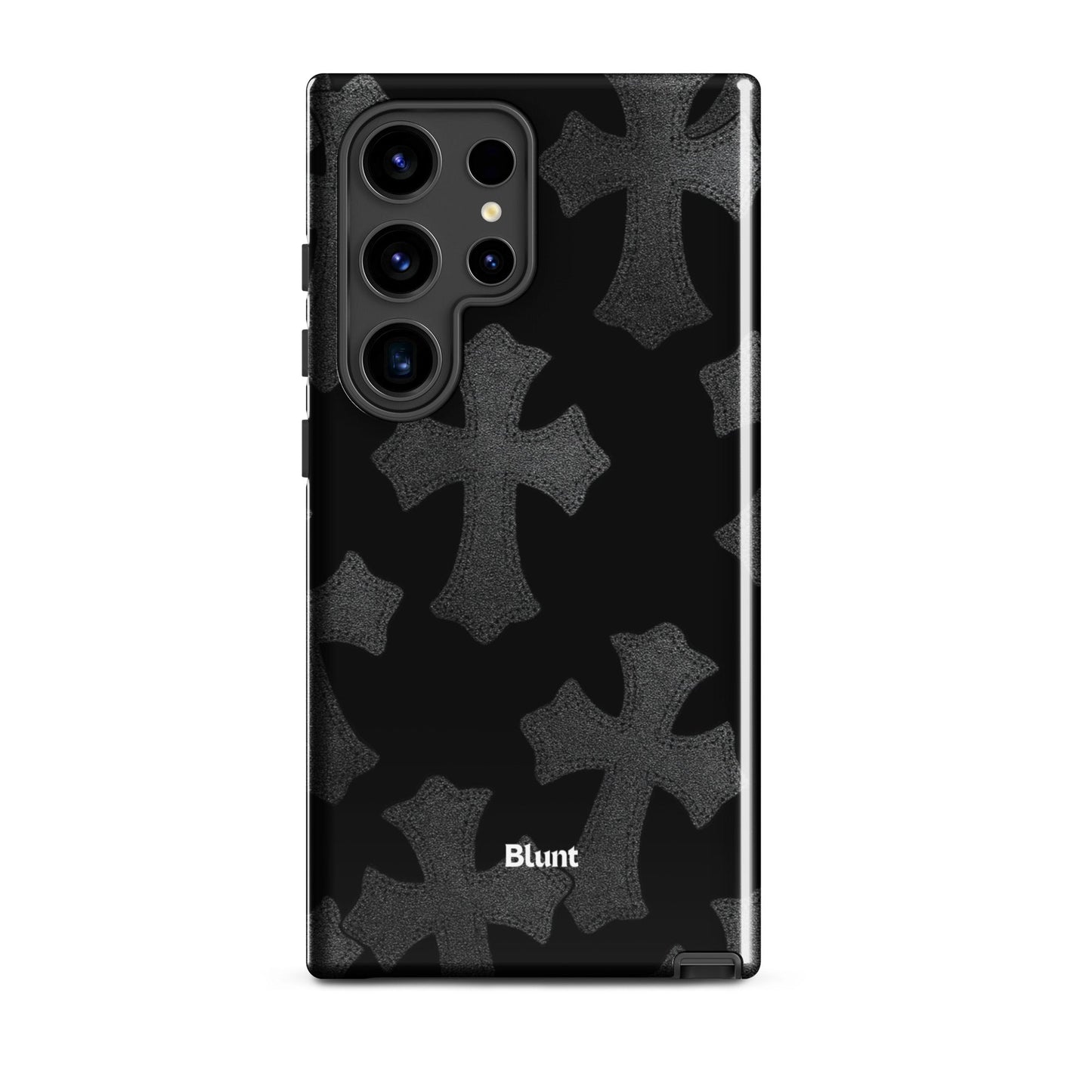 Phantomic Samsung Case - Blunt Cases