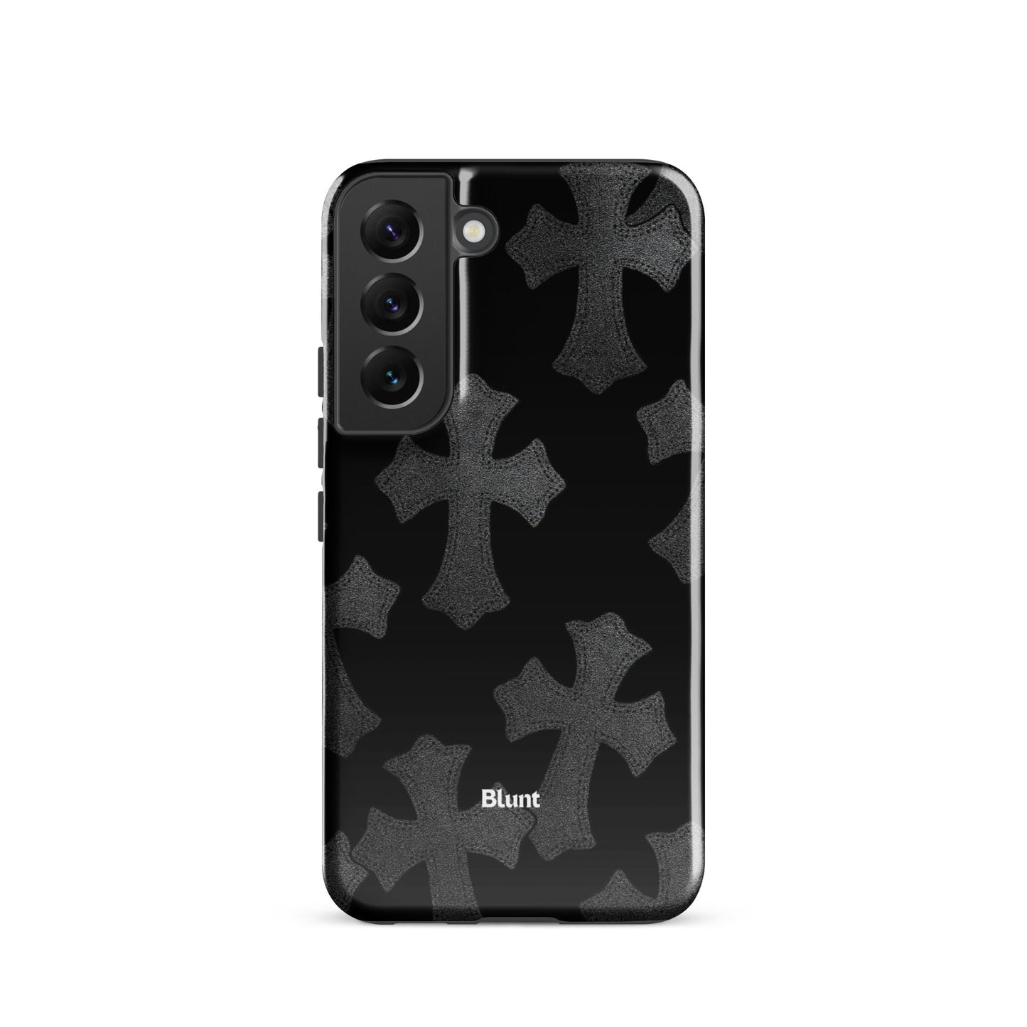 Phantomic Samsung Case - Blunt Cases