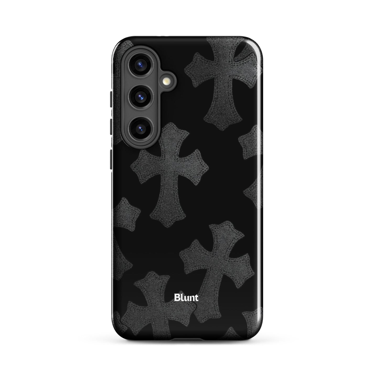 Phantomic Samsung Case - Blunt Cases
