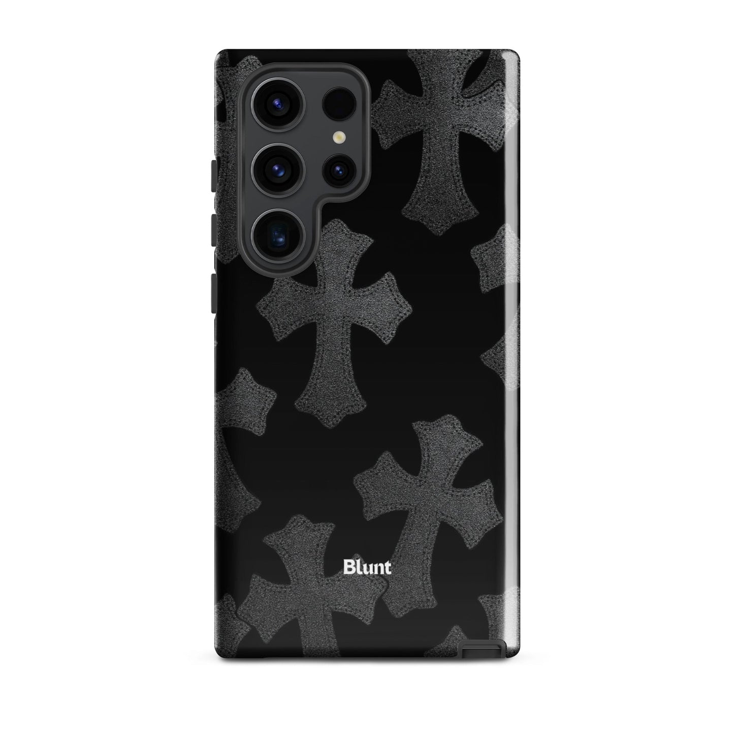 Phantomic Samsung Case - Blunt Cases