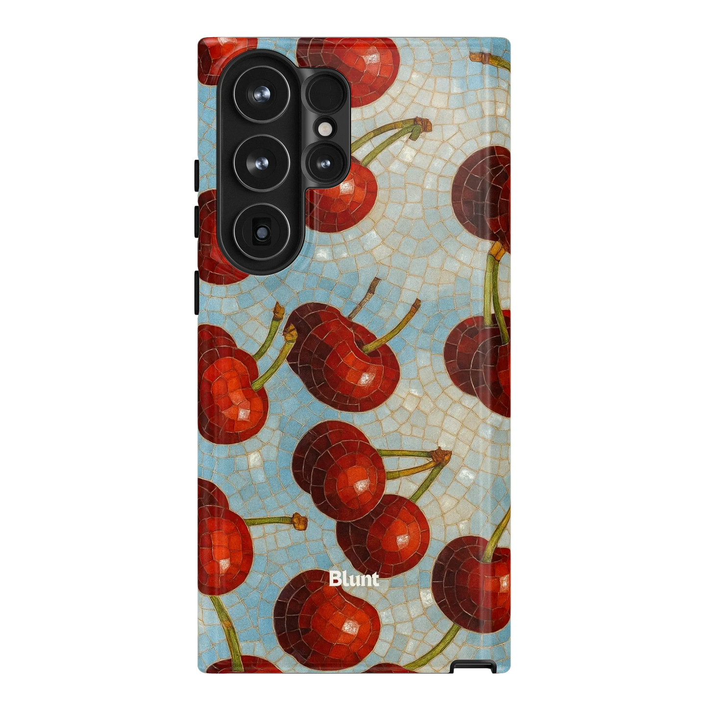 Vice Cherry Samsung Case