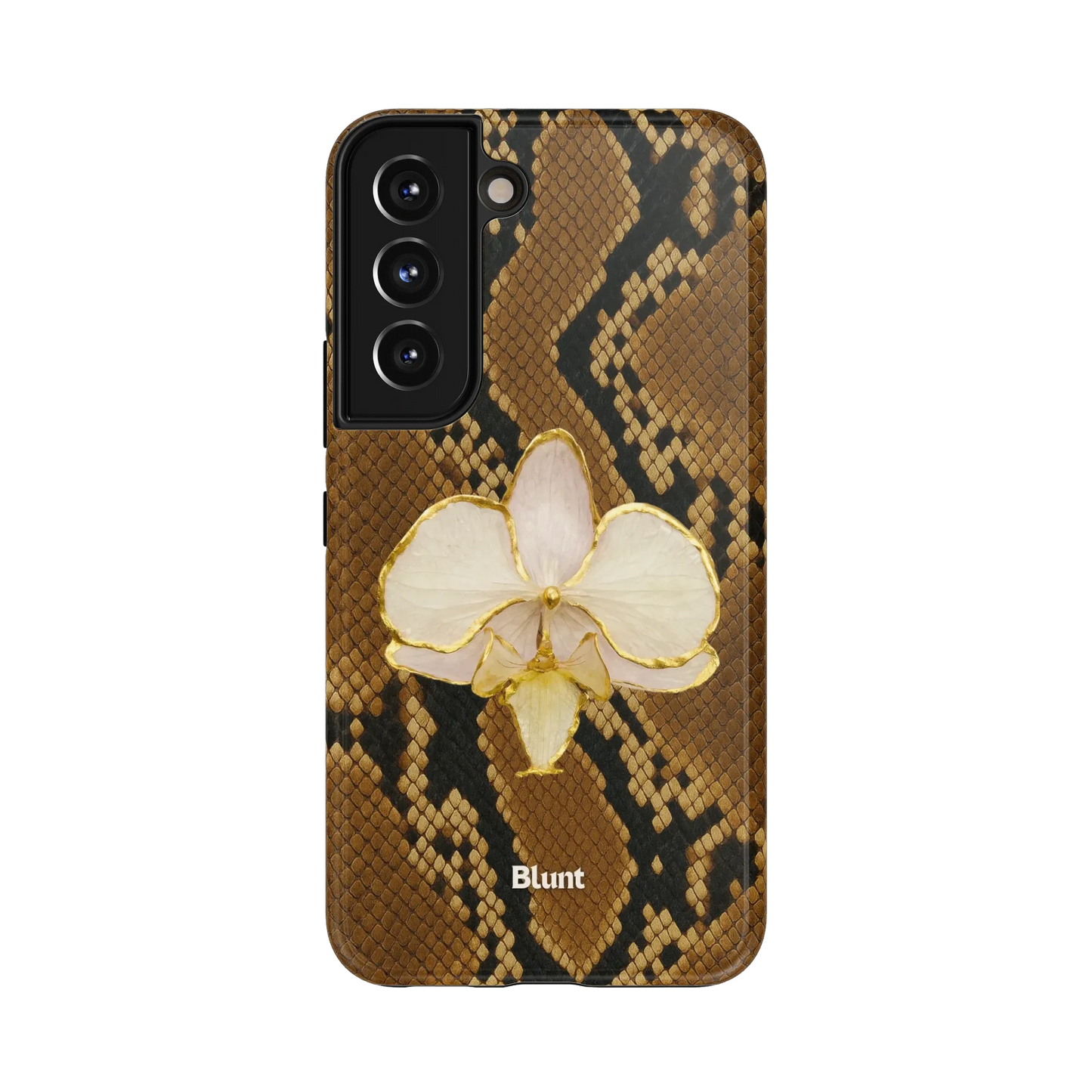 Serpentis Samsung Case