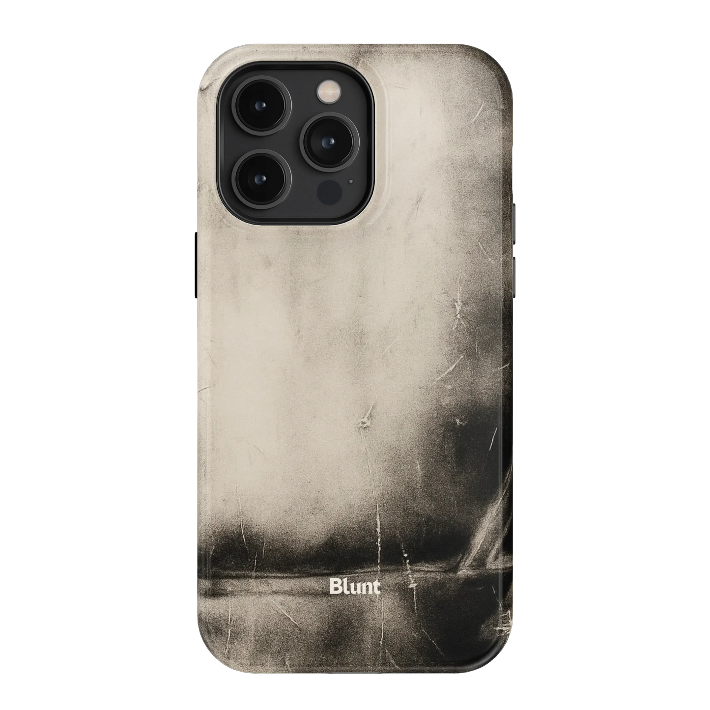 Fade iPhone Case