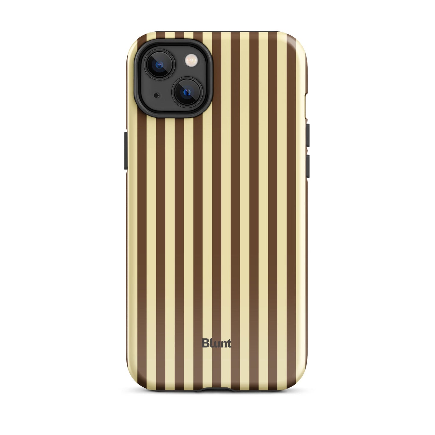Pillar iPhone Case - Blunt Cases