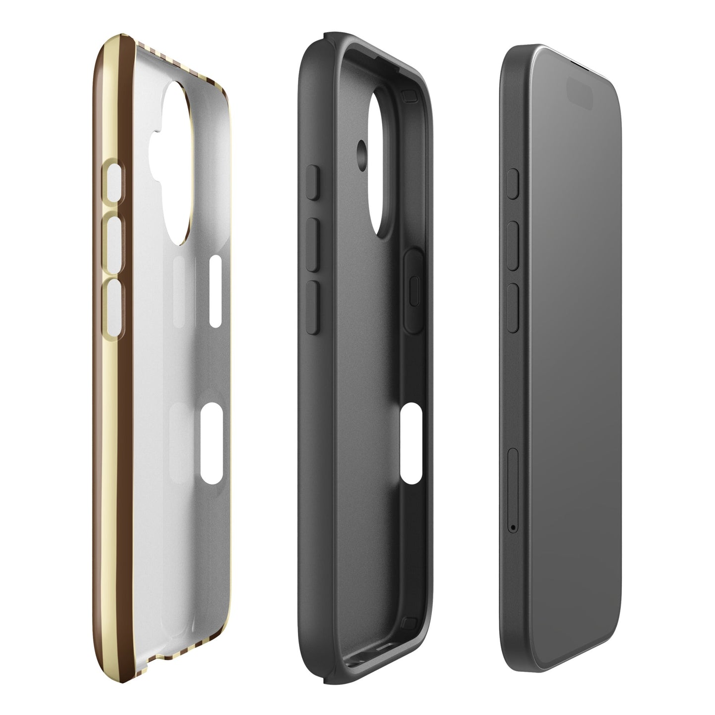 Pillar iPhone Case - Blunt Cases
